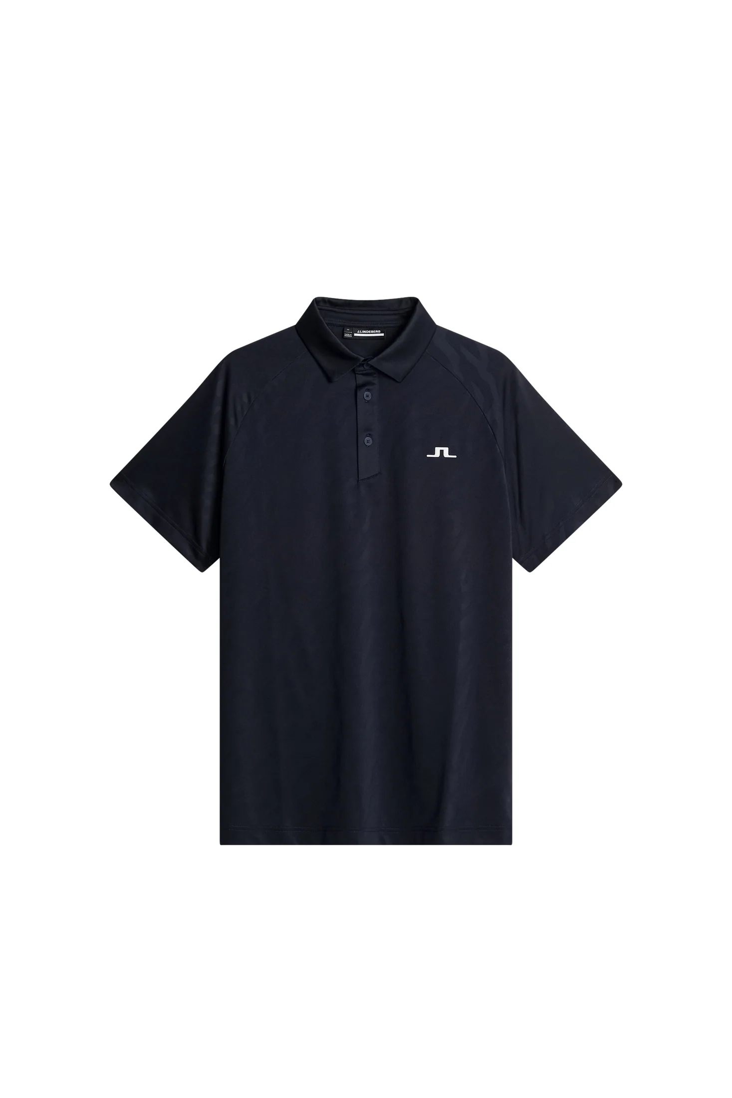 Wilhelm Polo / JL Navy