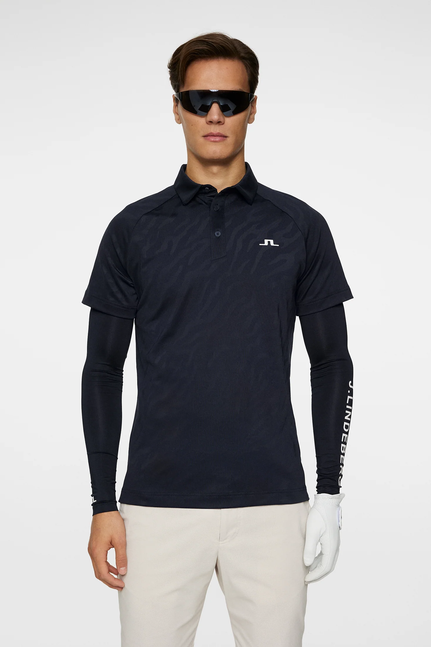 Wilhelm Polo / JL Navy - Image 3