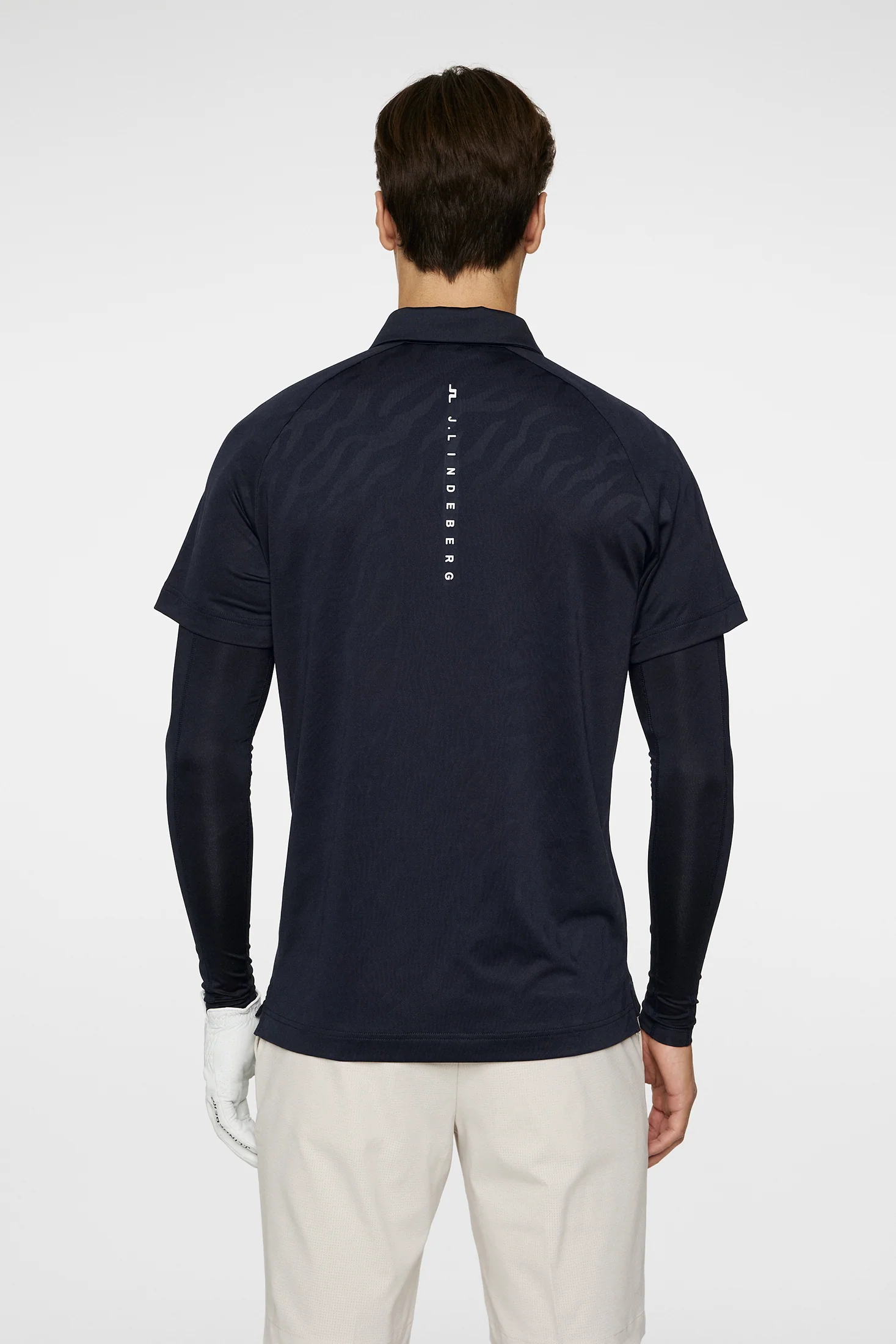 Wilhelm Polo / JL Navy - Image 4