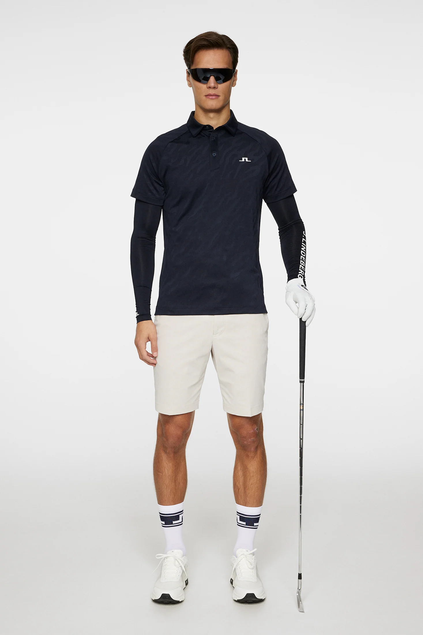 Wilhelm Polo / JL Navy - Image 5