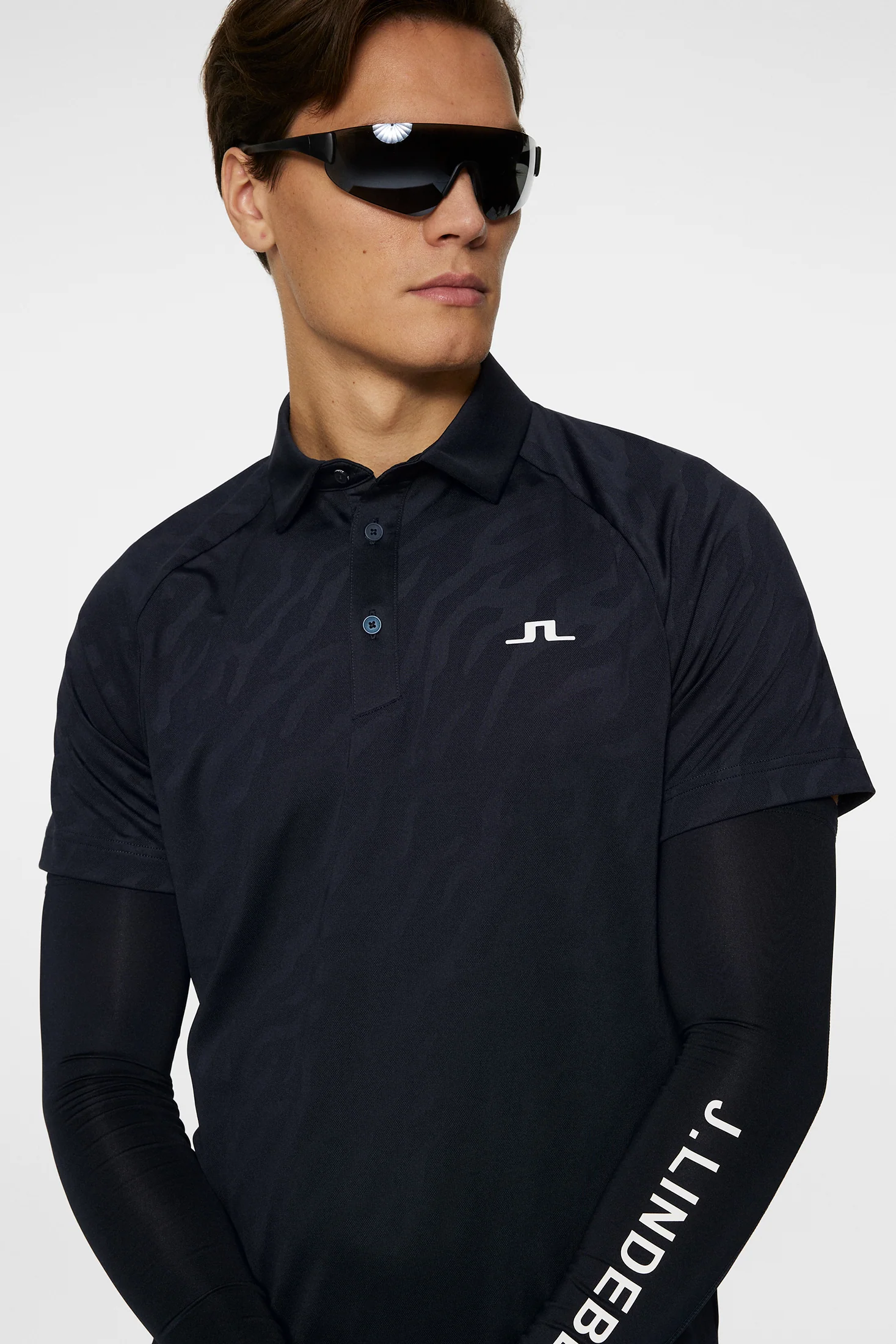 Wilhelm Polo / JL Navy - Image 6