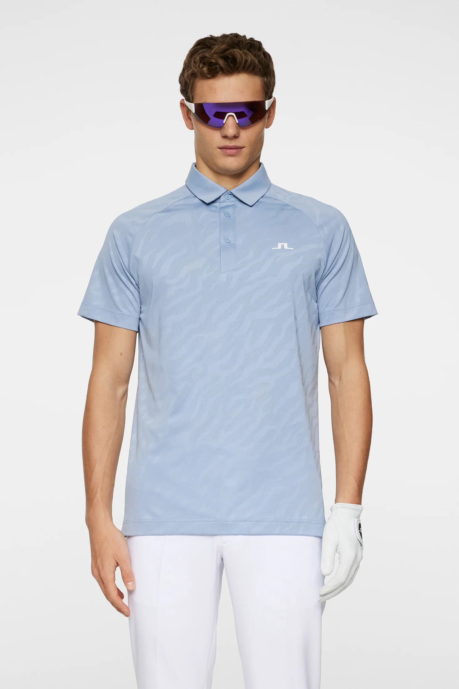 Wilhelm Polo / Rain Washed - Image 3