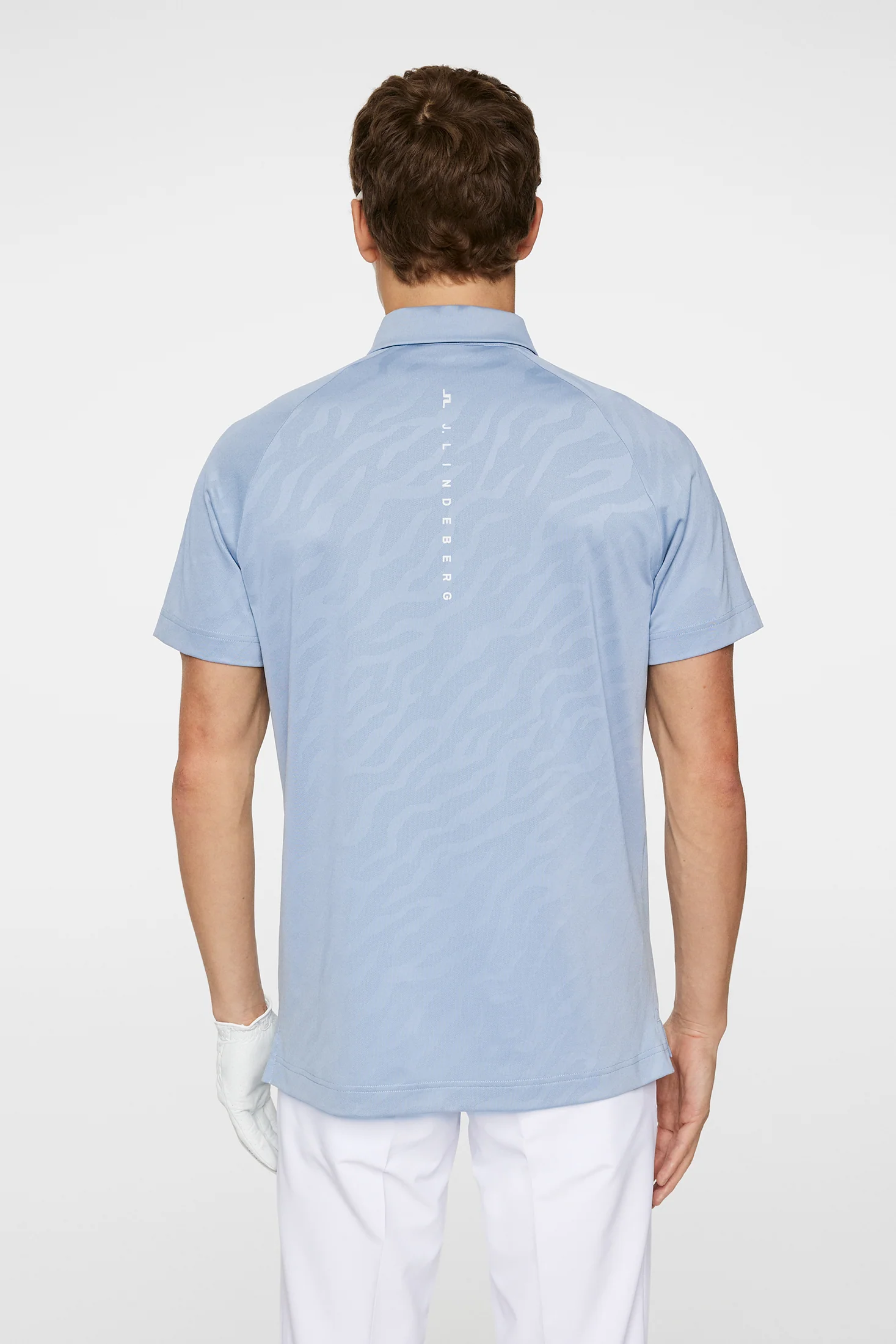 Wilhelm Polo / Rain Washed - Image 4