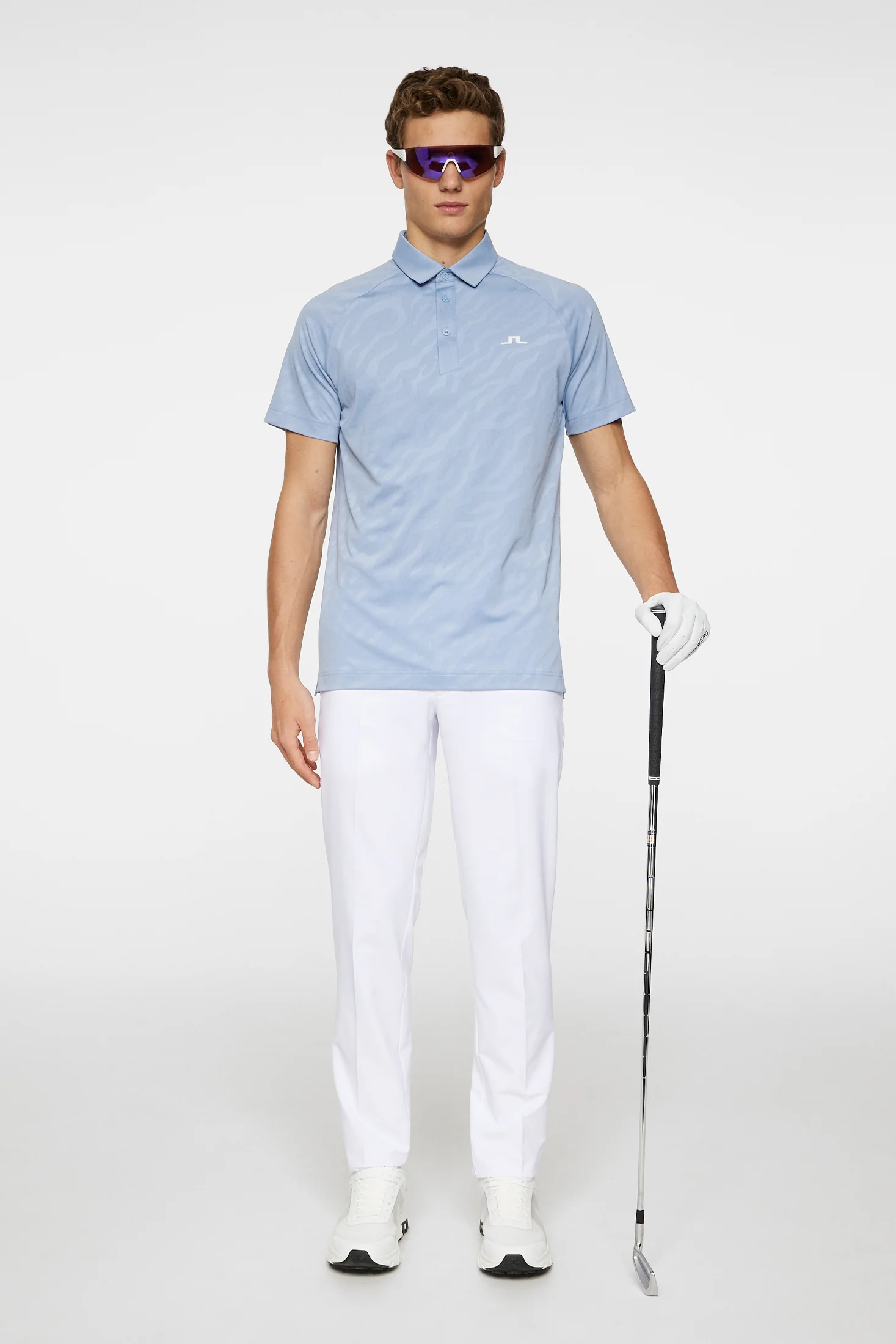 Wilhelm Polo / Rain Washed - Image 5