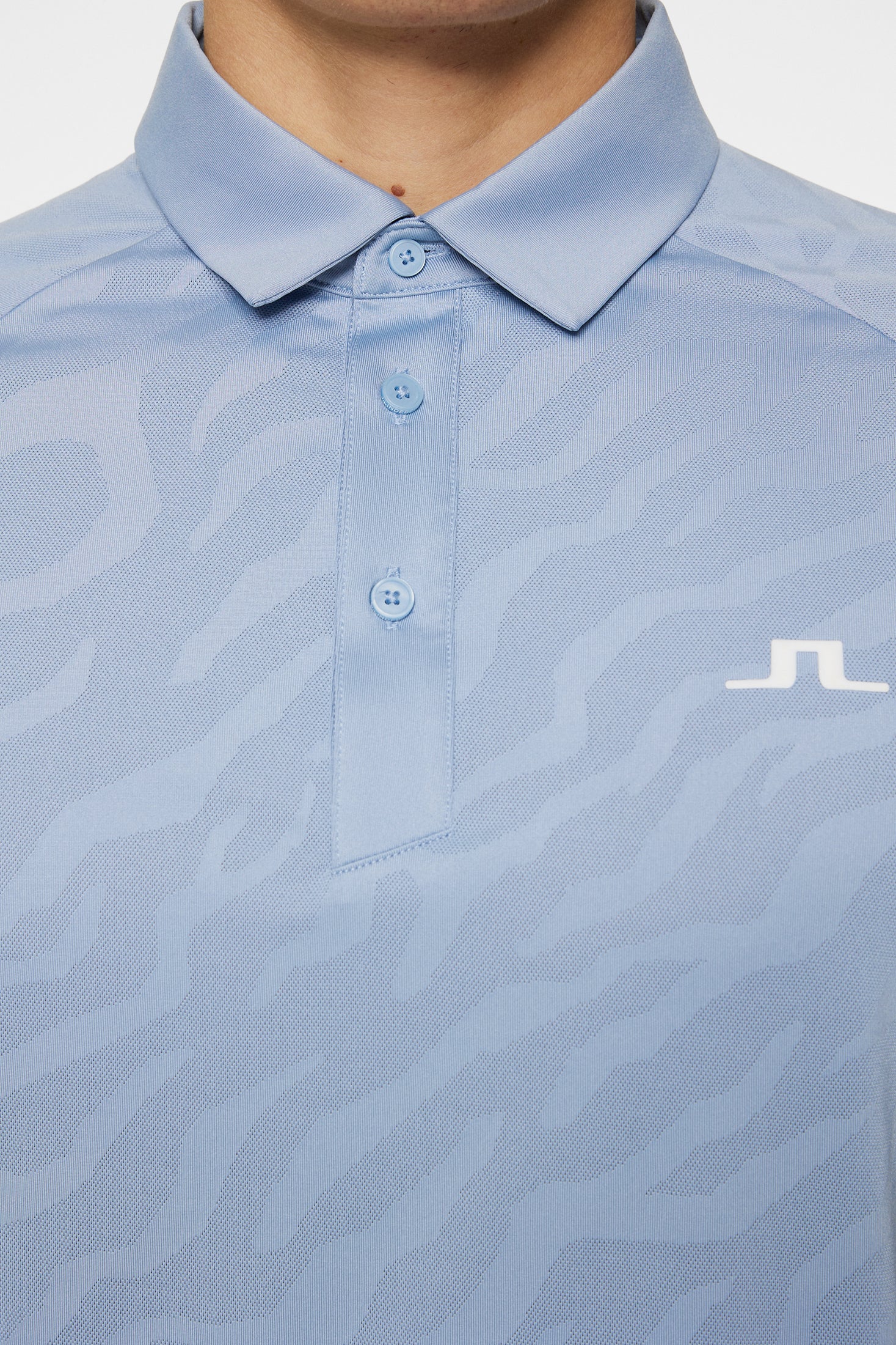 Wilhelm Polo / Rain Washed - Image 7