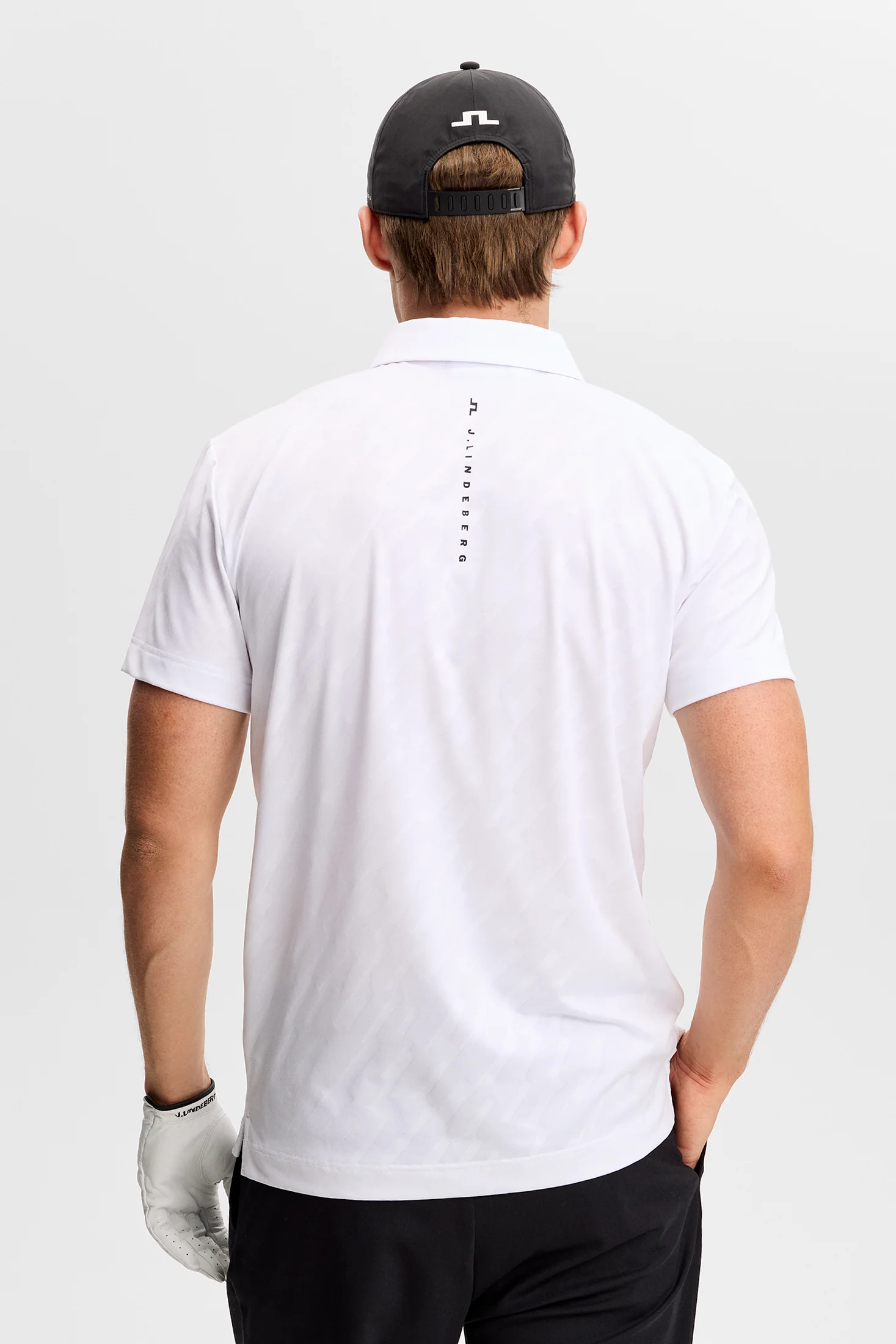 Wilhelm Polo / White - Image 3