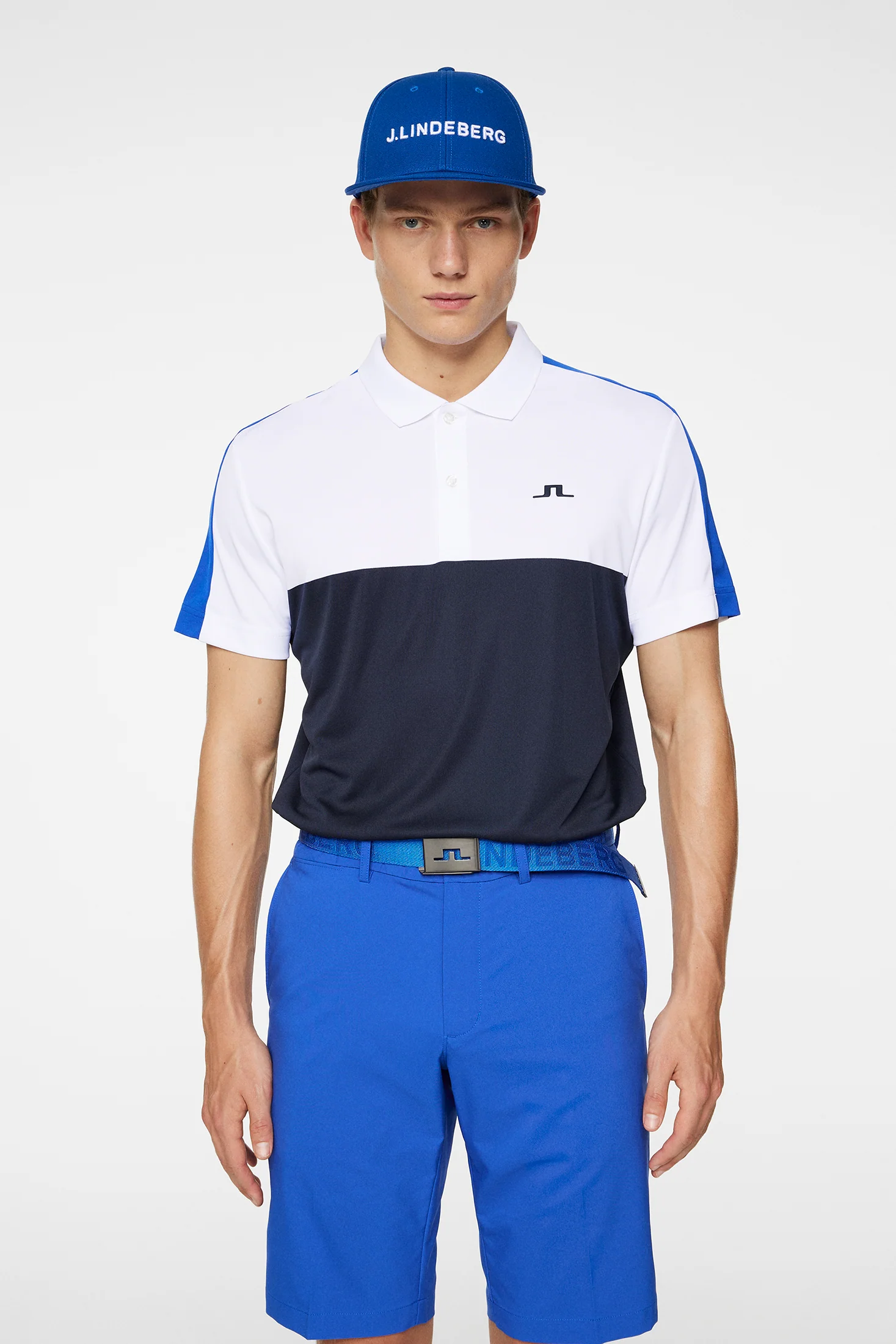 Will Regular Fit Polo / JL Navy - Image 2