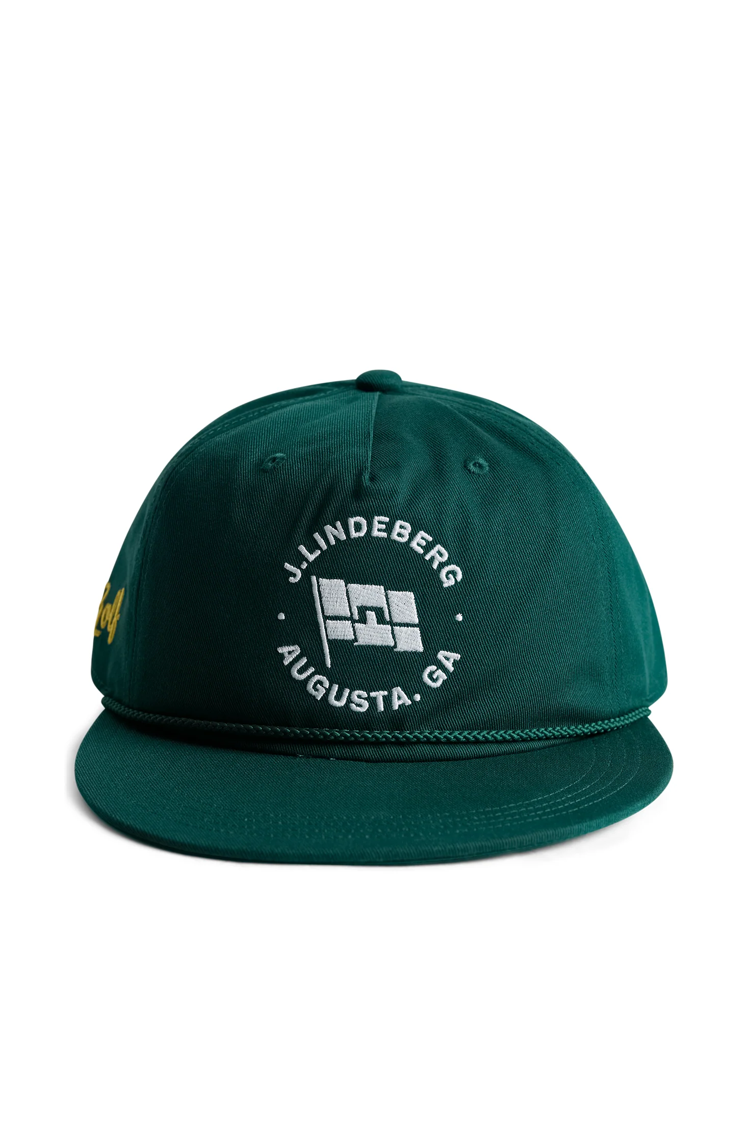 Williams Rope Tour Cap / Forest Biome - Image 4