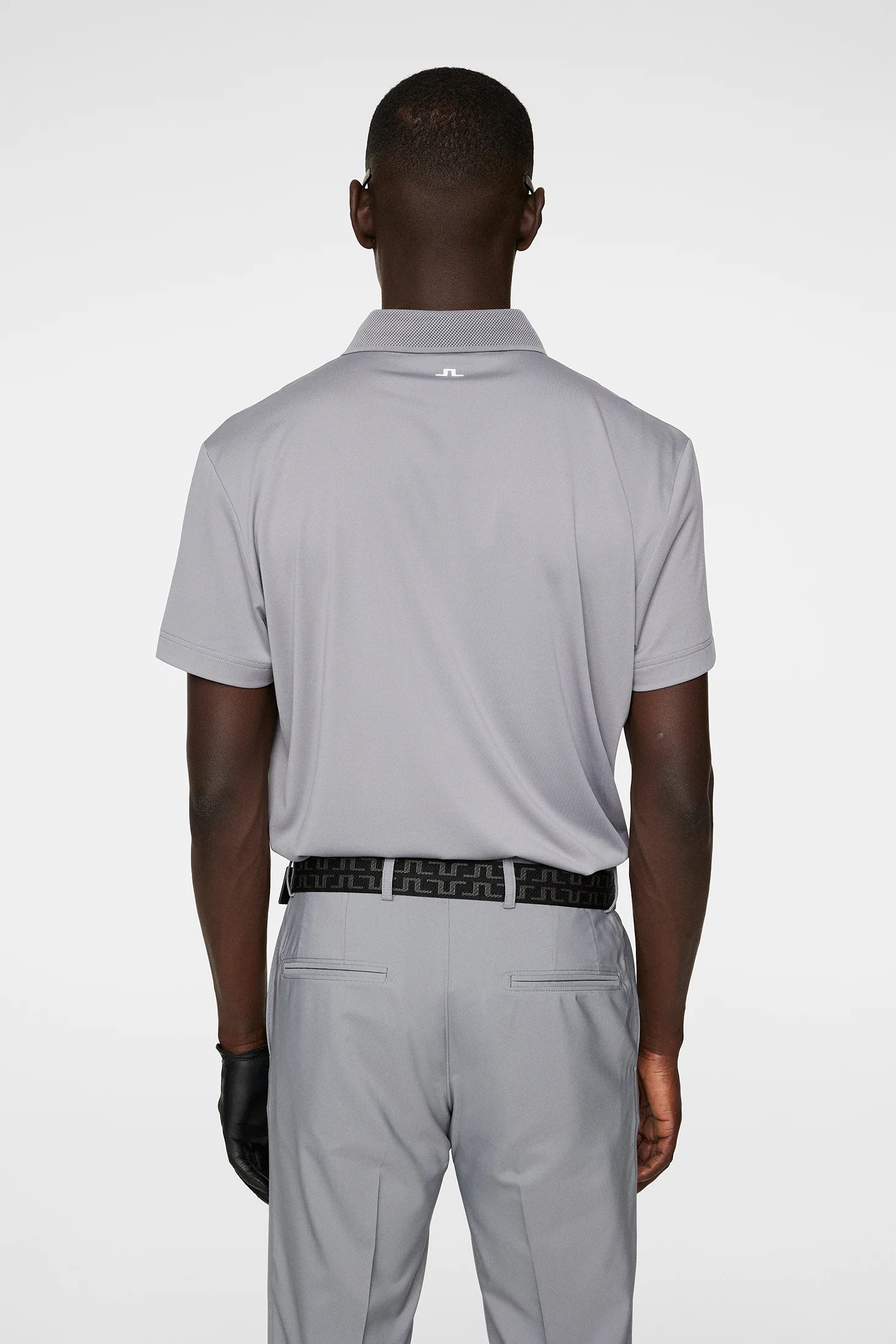 Wince Reg Fit Polo / Night Owl - Image 3