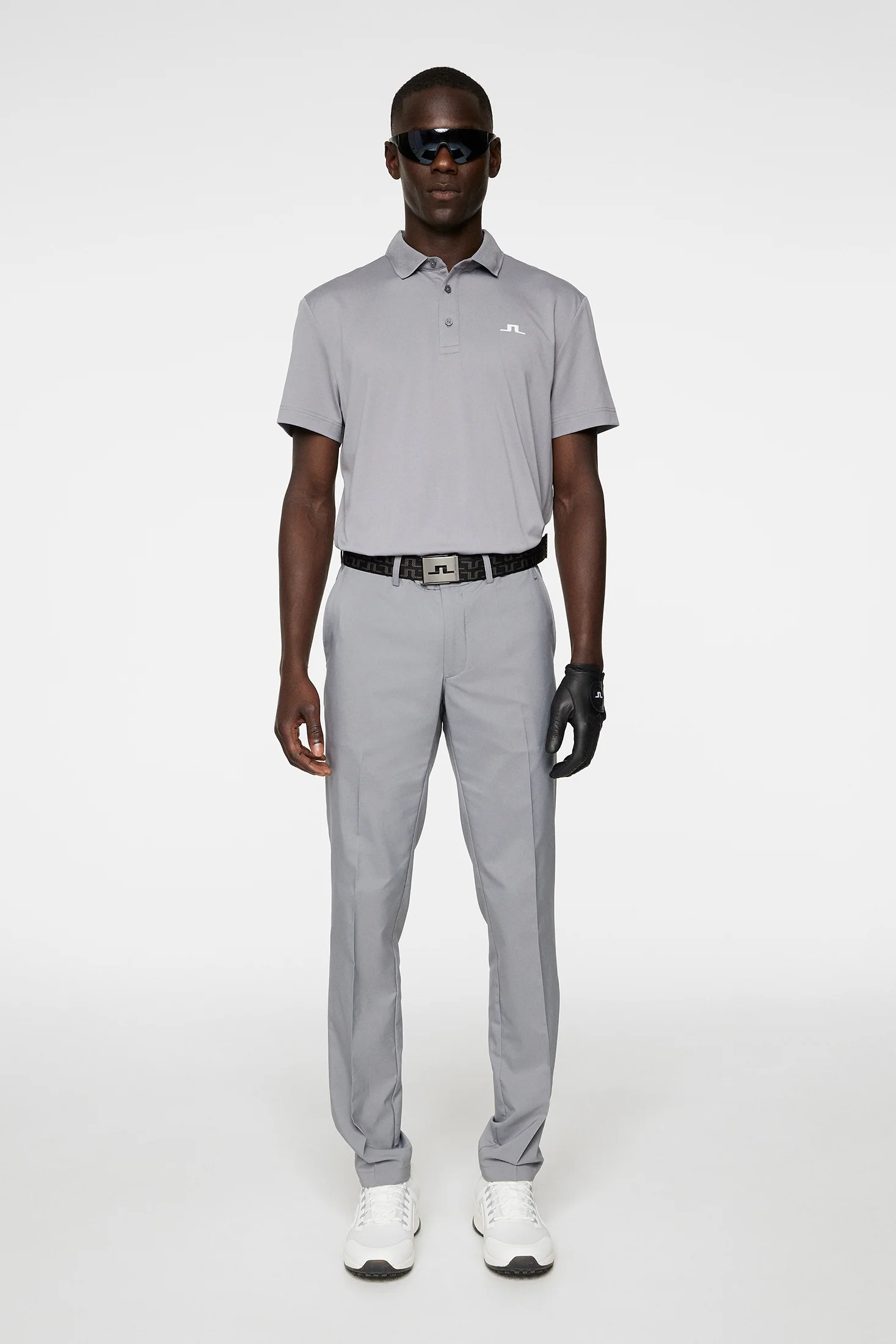 Wince Reg Fit Polo / Night Owl - Image 4