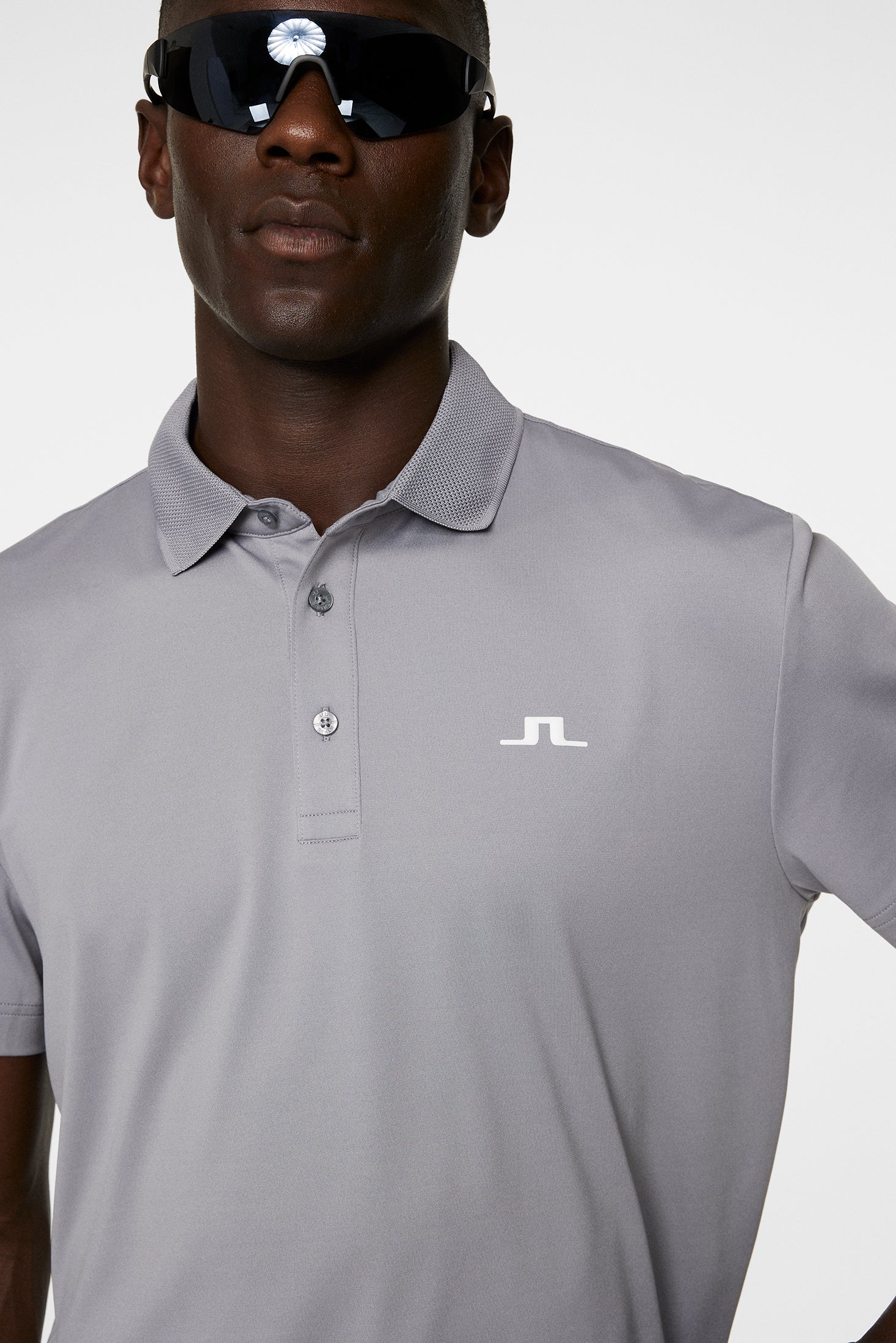 Wince Reg Fit Polo / Night Owl - Image 5