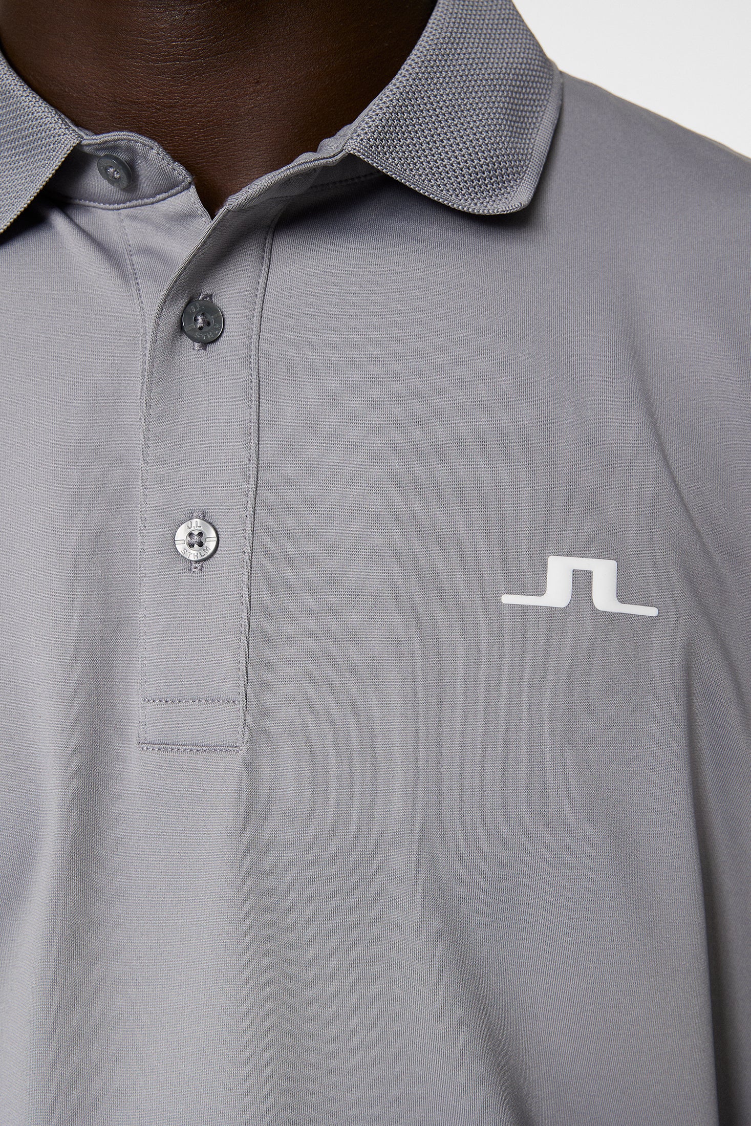 Wince Reg Fit Polo / Night Owl - Image 6