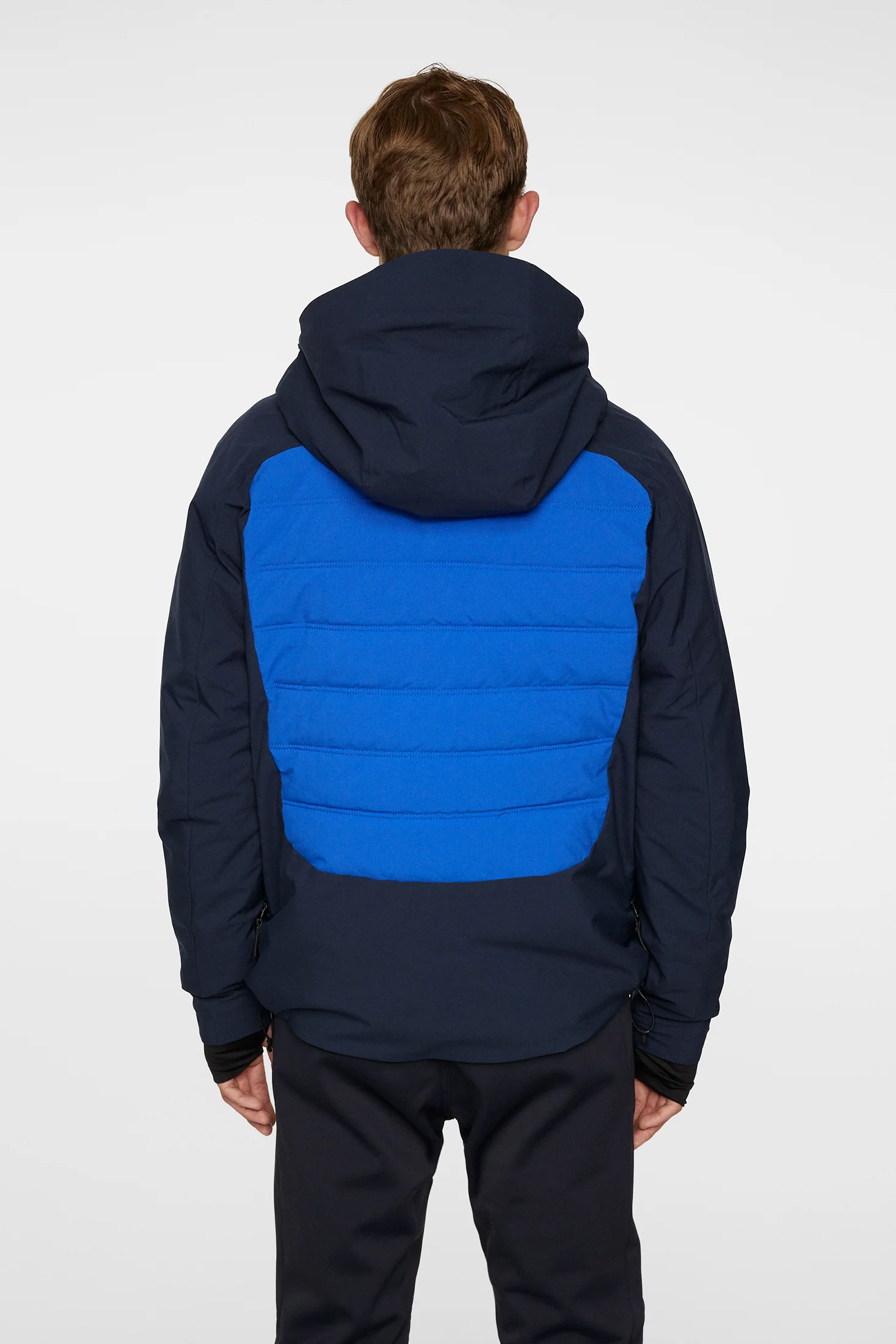 Woody Jacket / Club Blue - Image 3