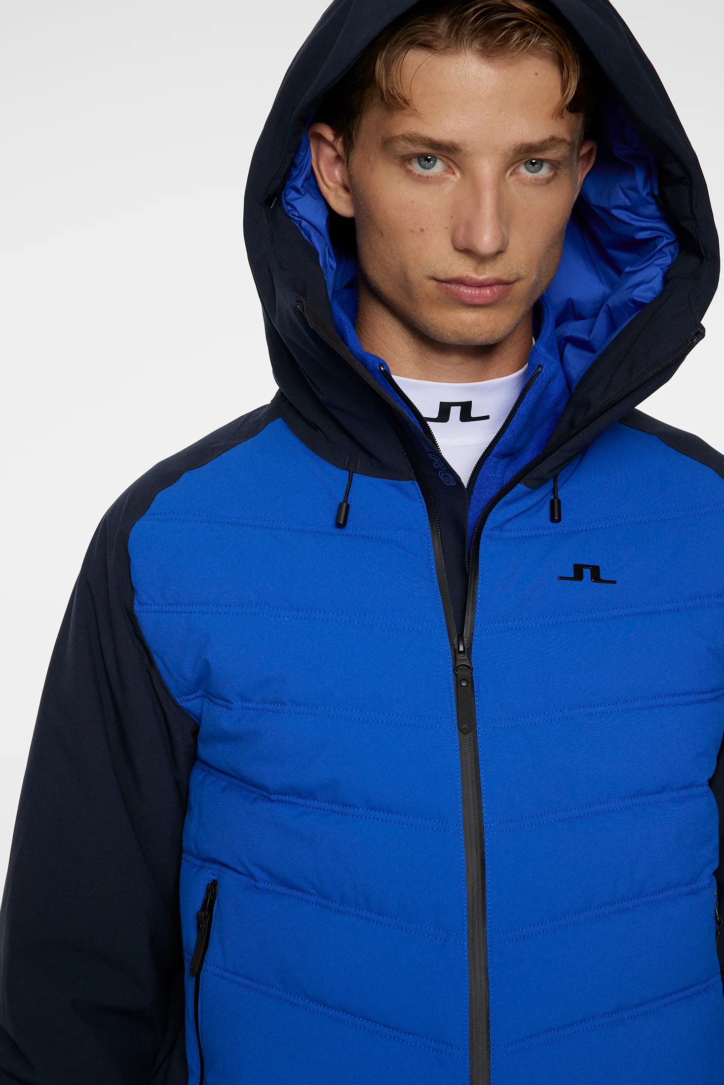 Woody Jacket / Club Blue - Image 5
