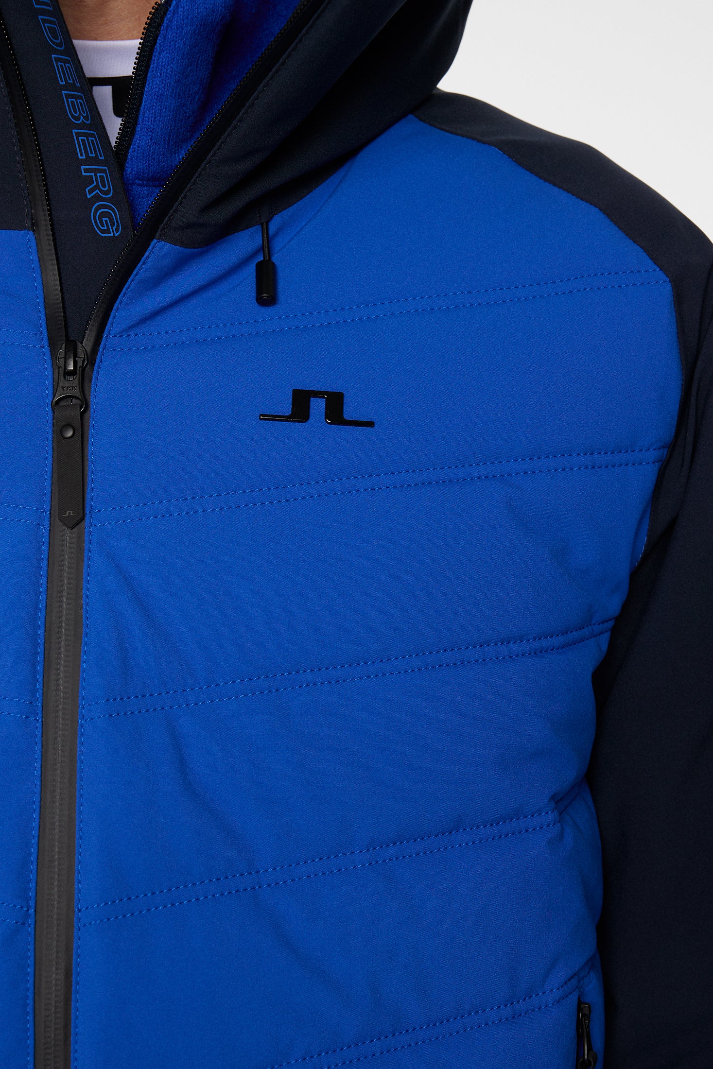 Woody Jacket / Club Blue - Image 6