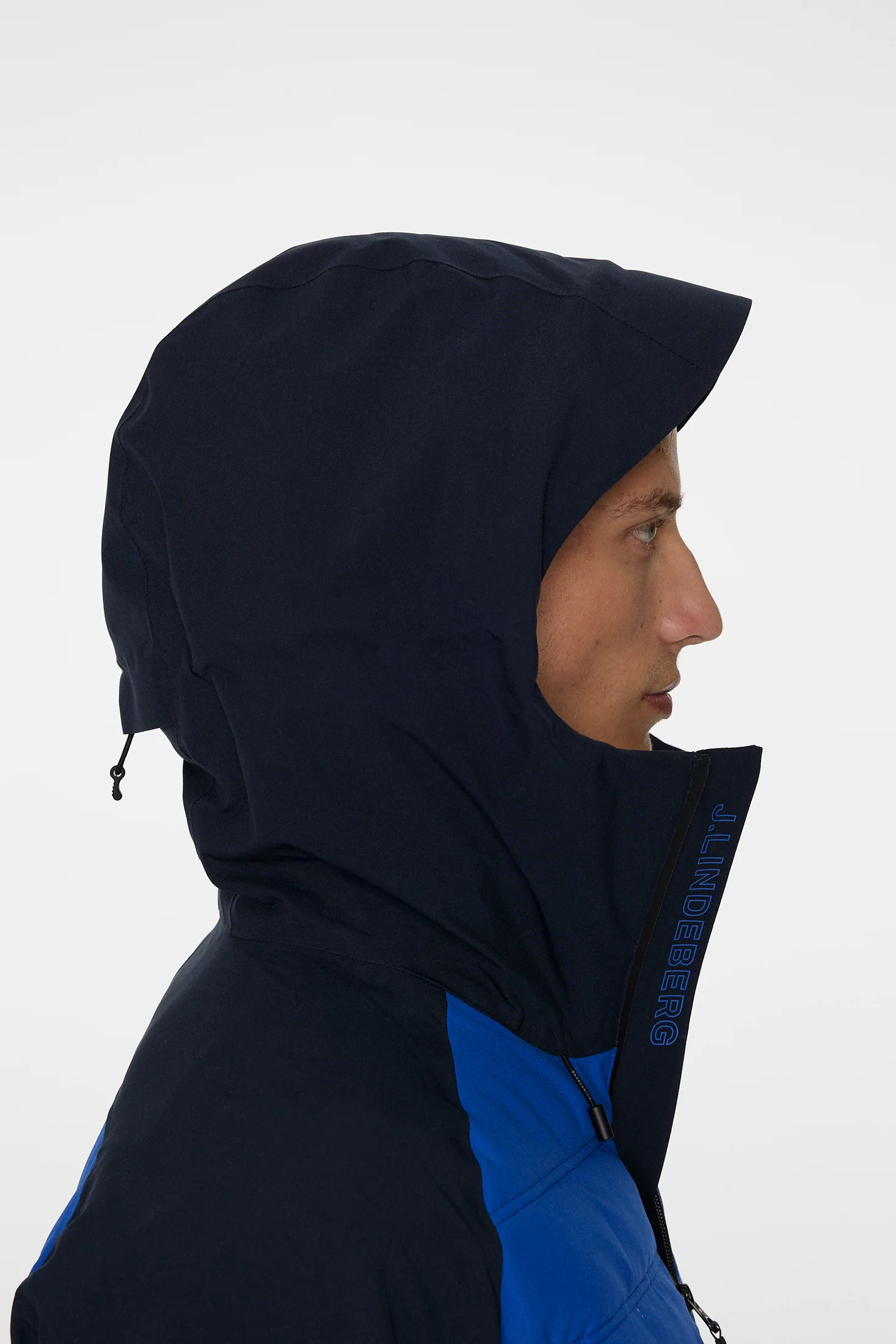 Woody Jacket / Club Blue - Image 7