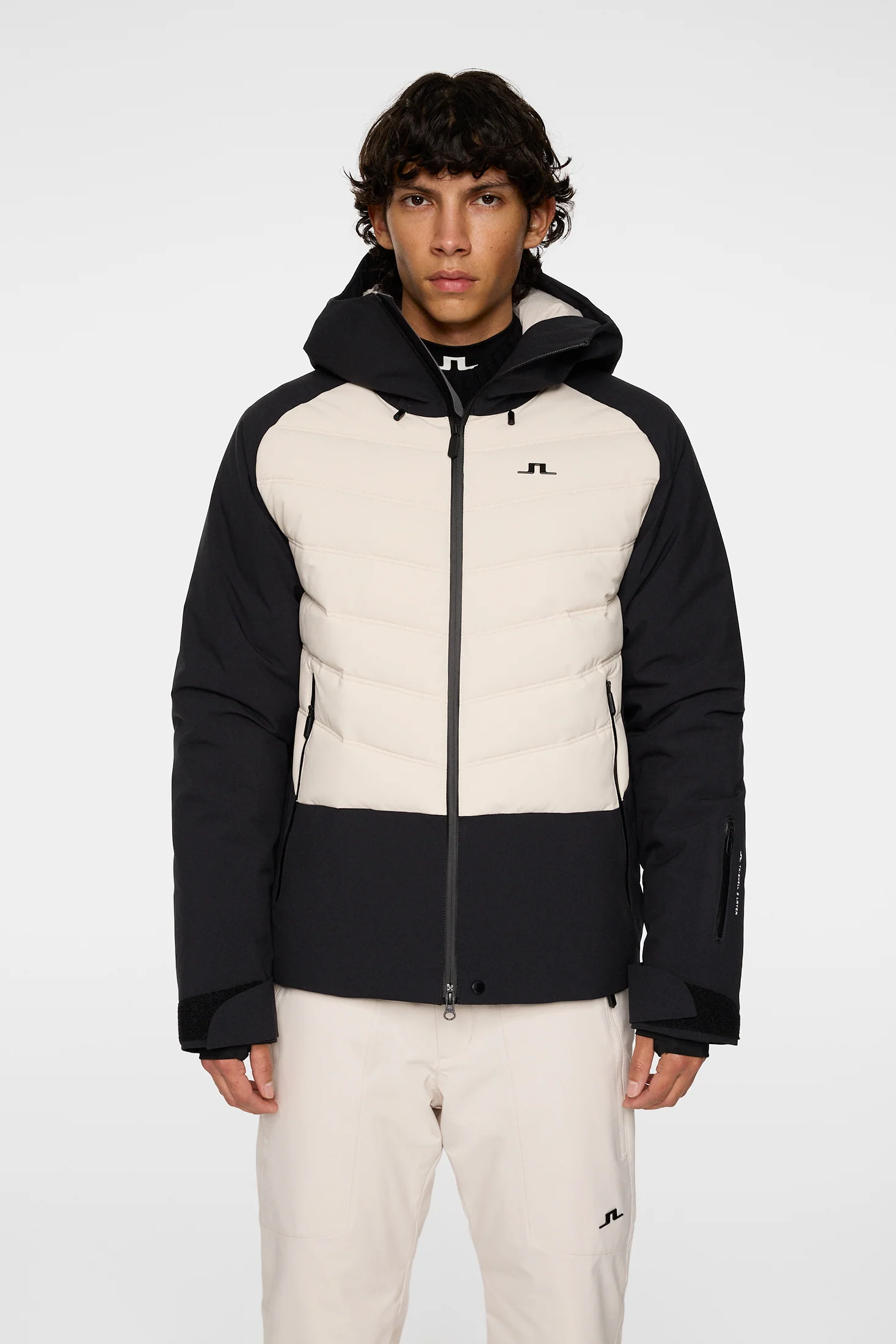 Woody Jacket / Moonbeam - Image 2
