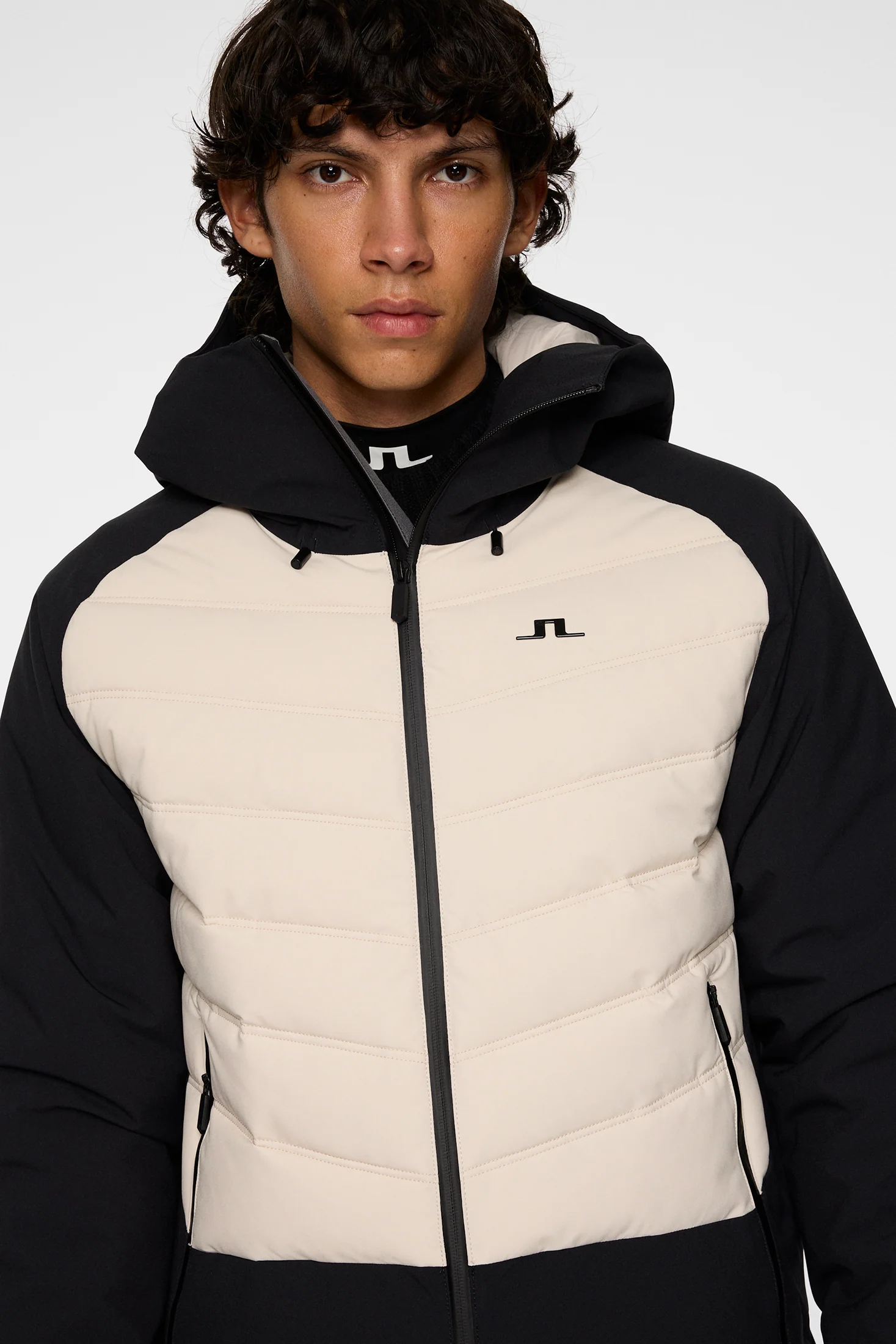 Woody Jacket / Moonbeam - Image 5