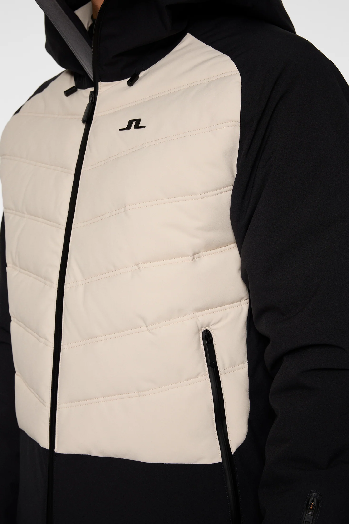 Woody Jacket / Moonbeam - Image 6
