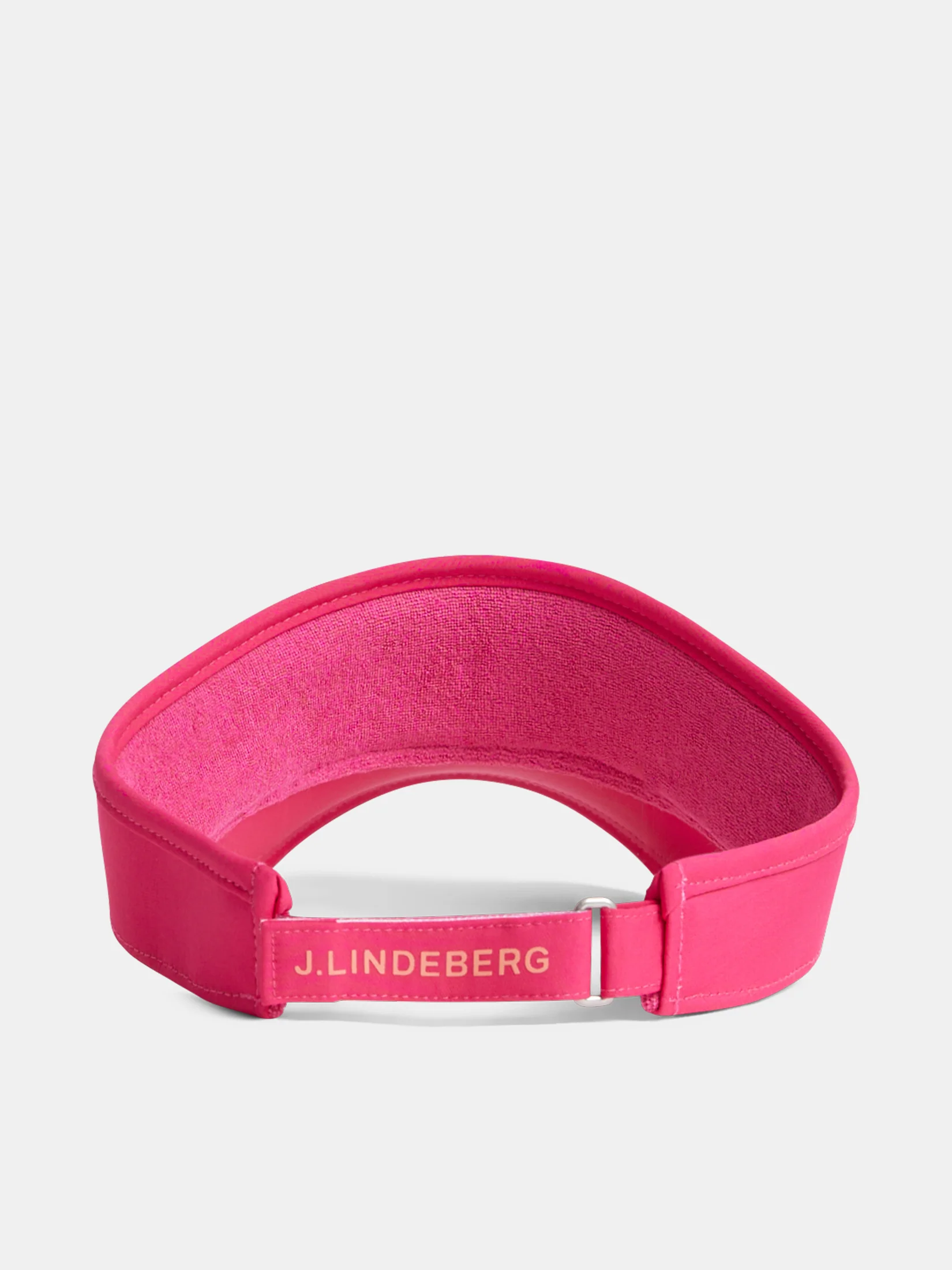Yada Visor / Fuchsia Purple - Image 2