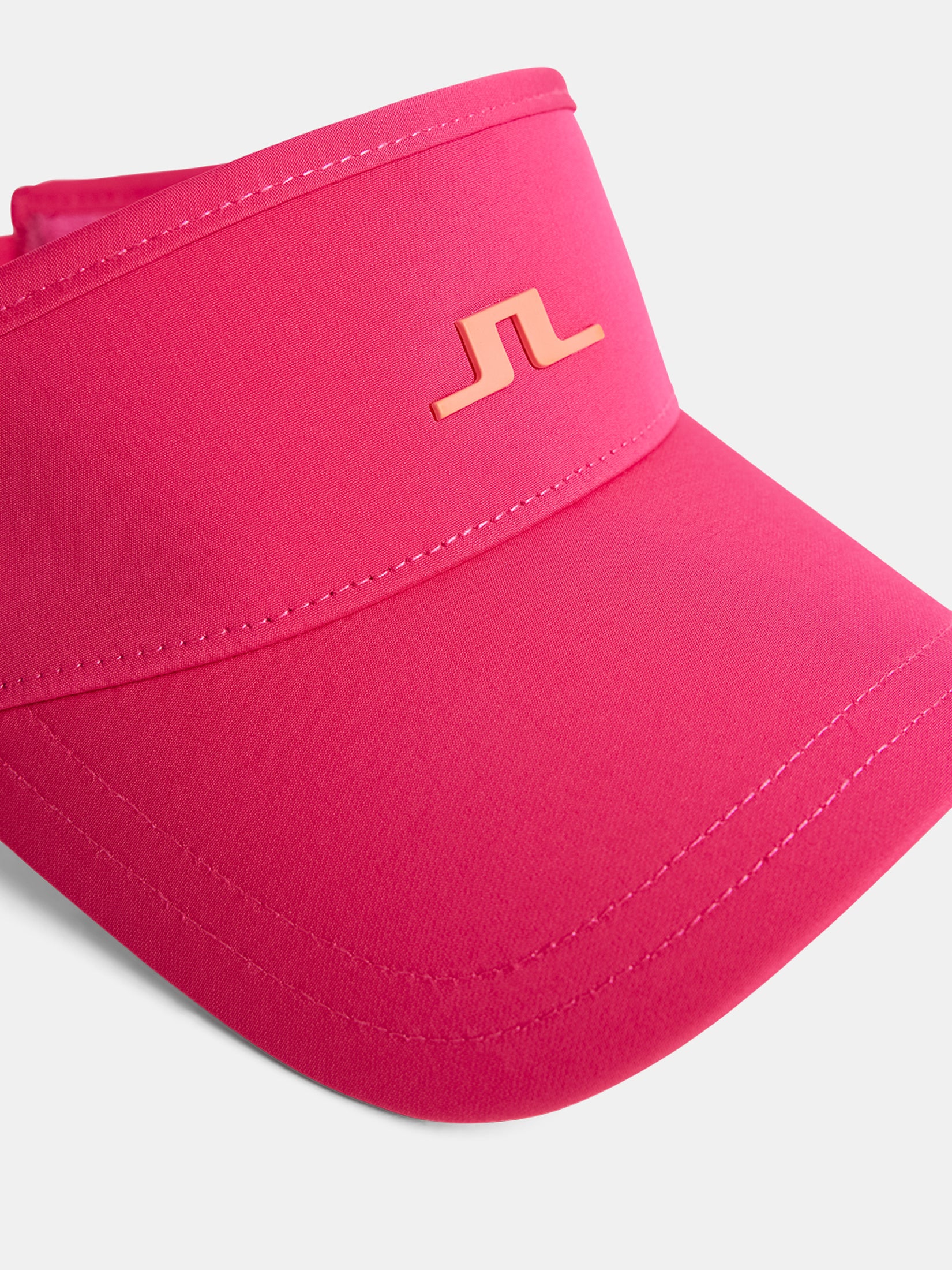 Yada Visor / Fuchsia Purple - Image 3
