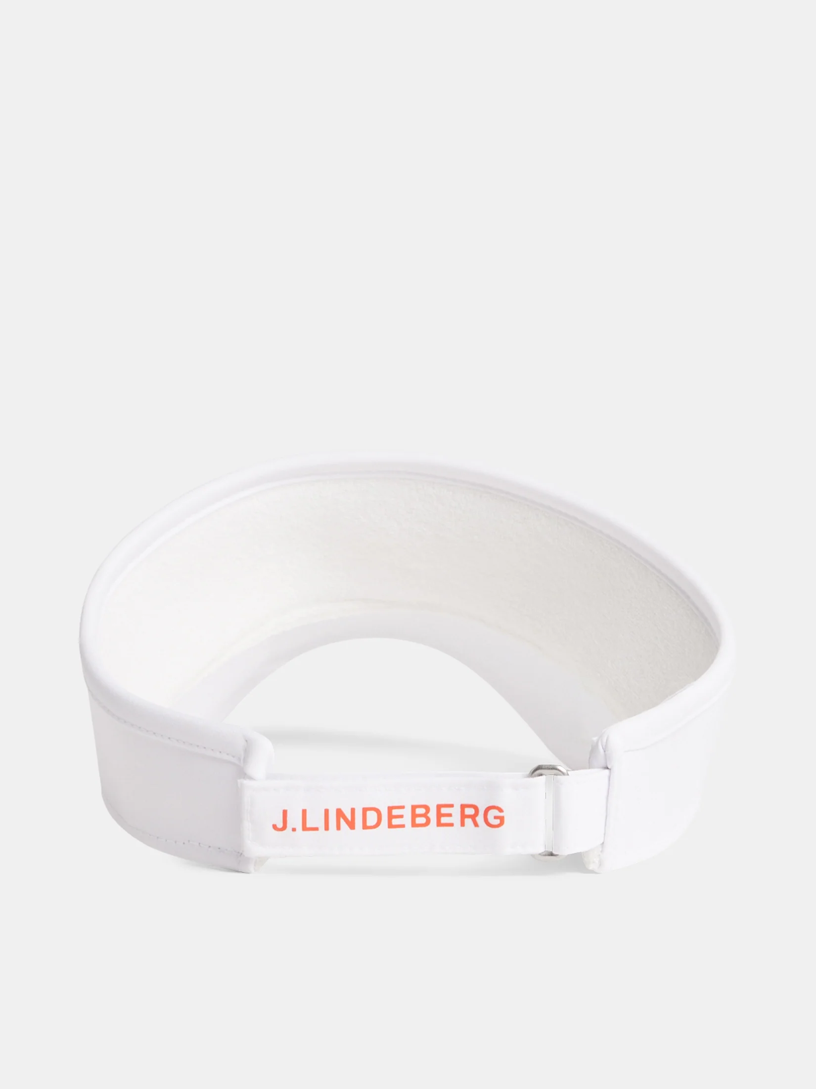 Yada Visor / White - Image 2