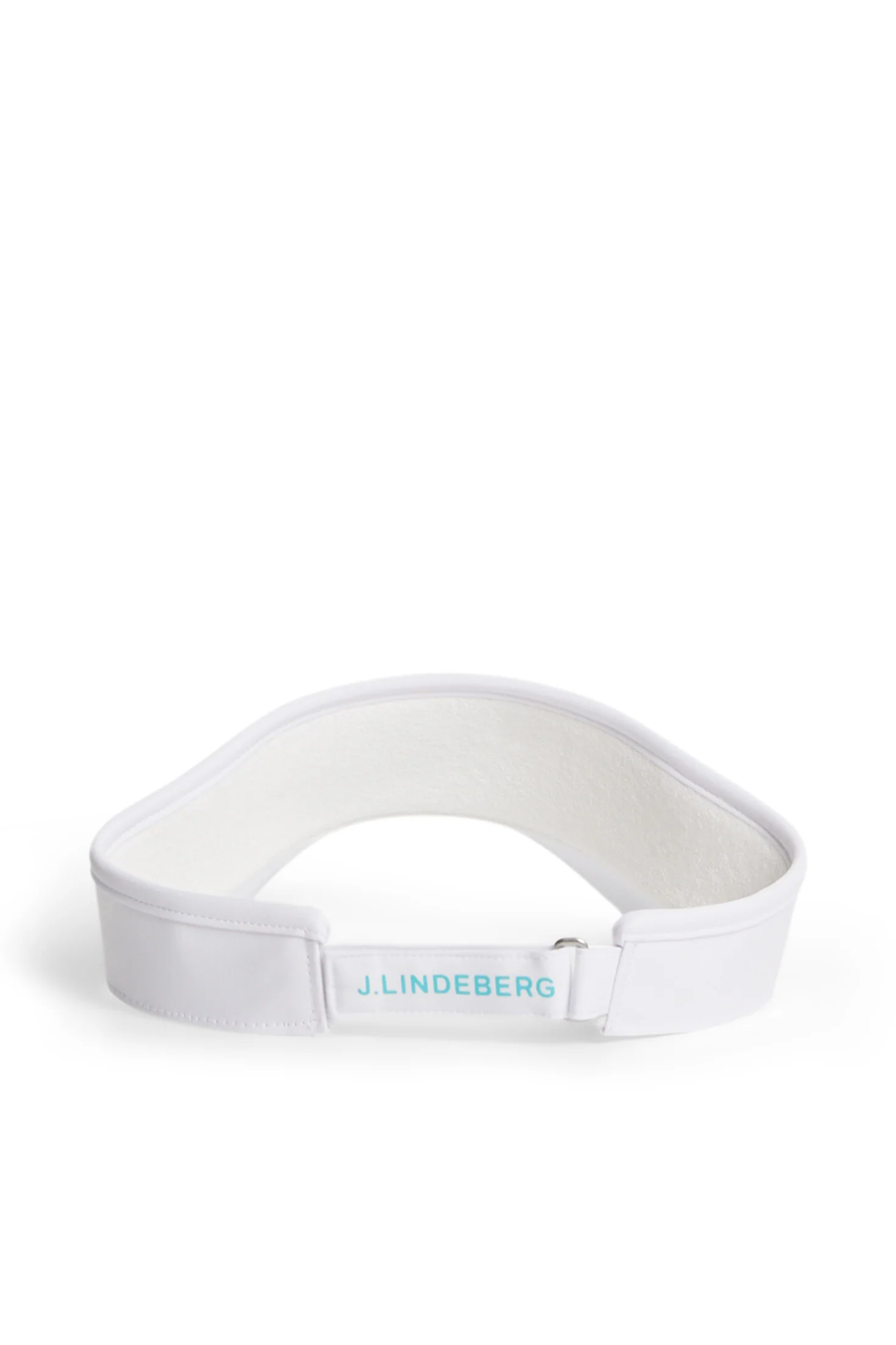 Yada Visor / White - Image 2