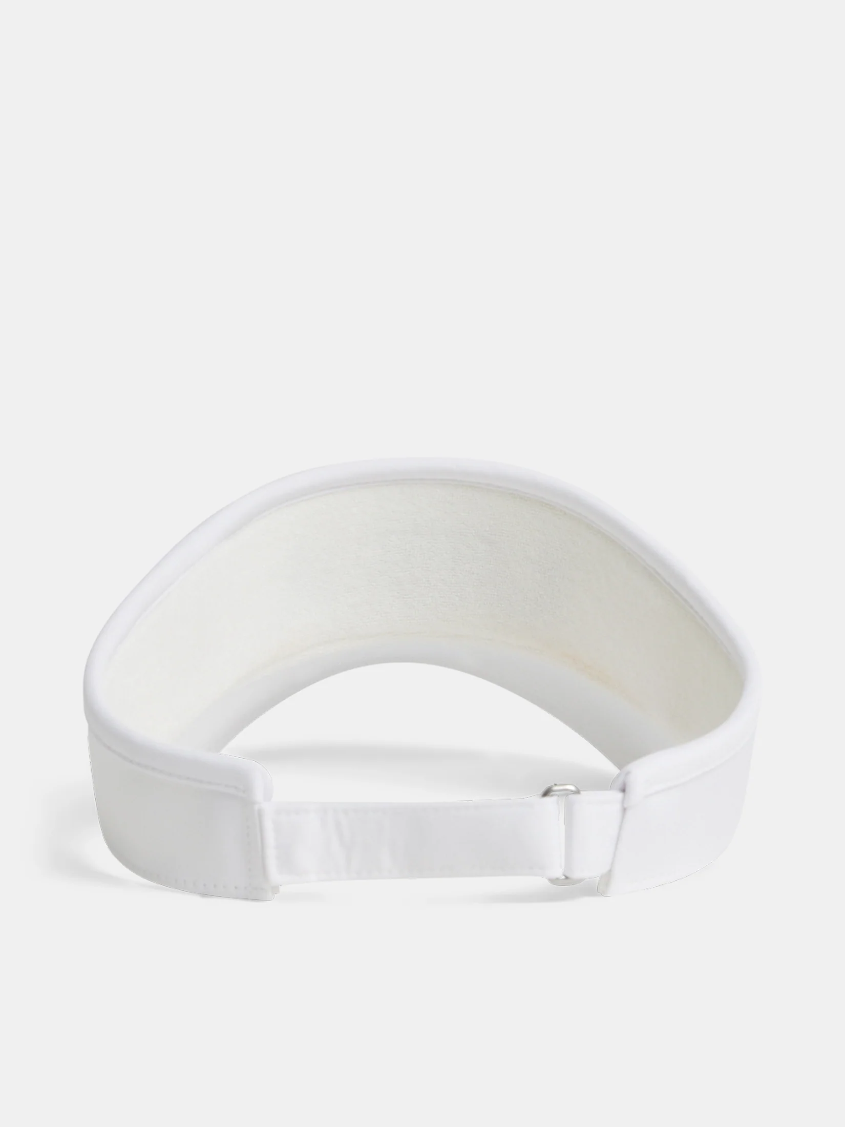 Yada Visor / White - Image 2