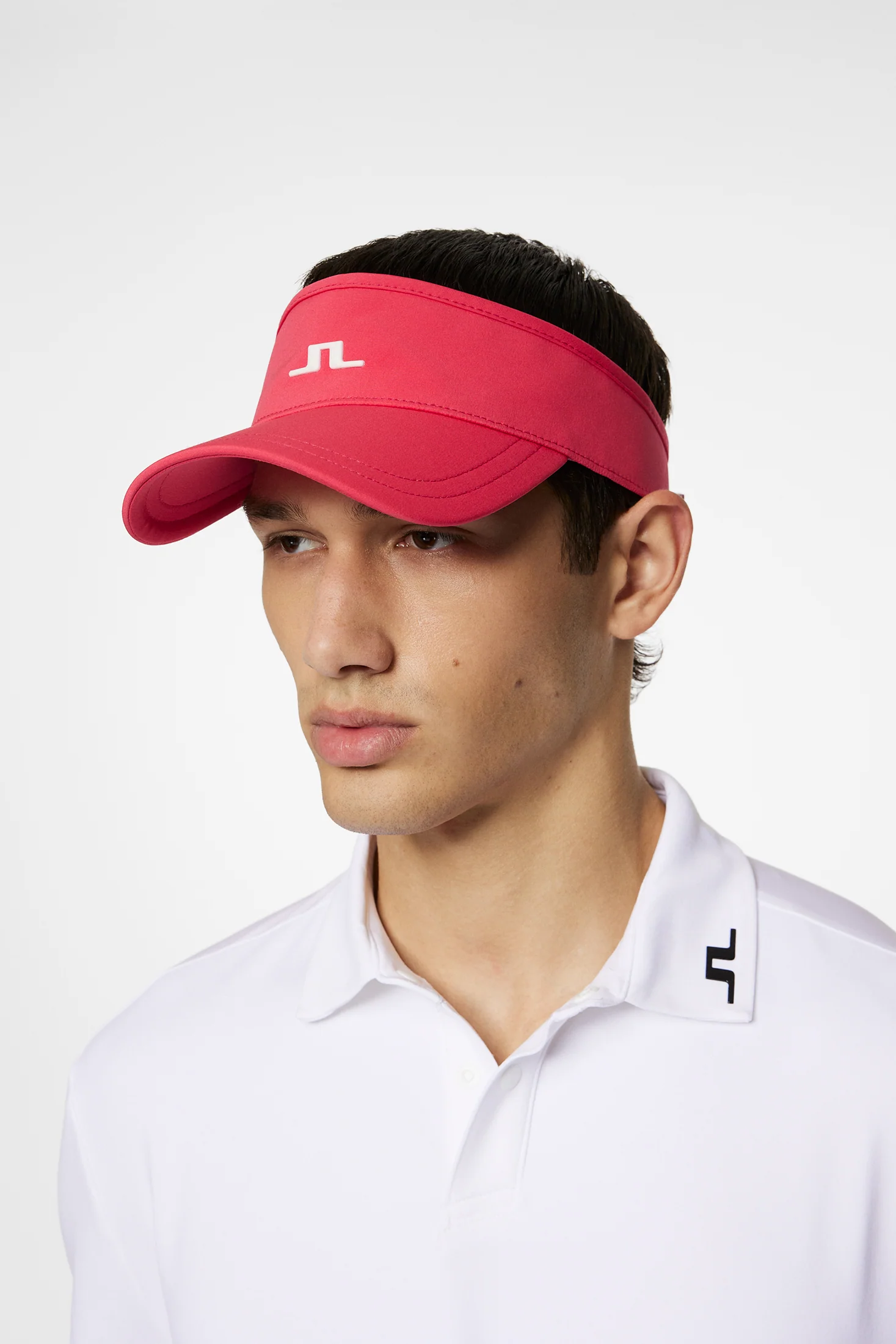 Yaden Visor / Azalea - Image 3