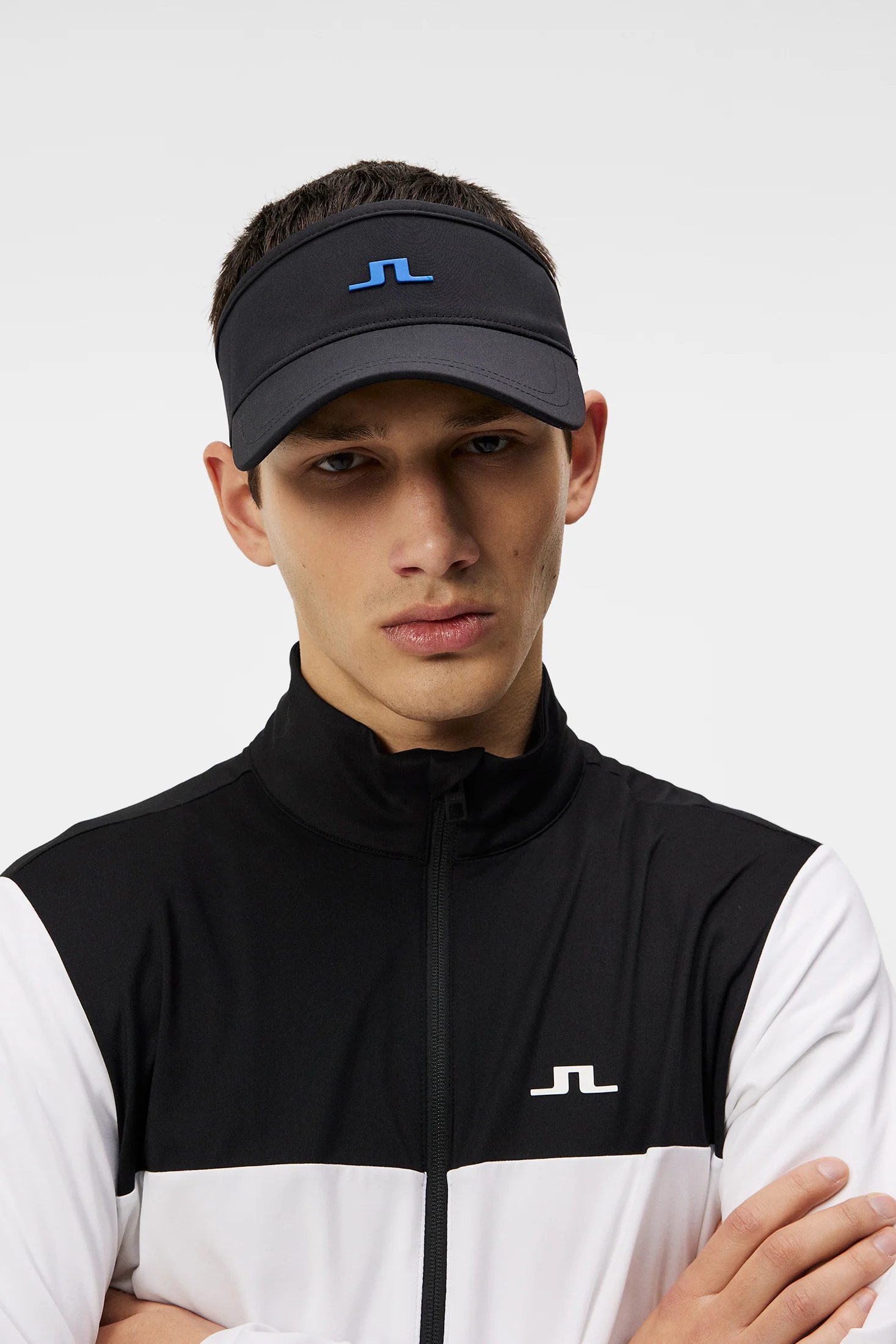 Yaden Visor / Black - Image 3