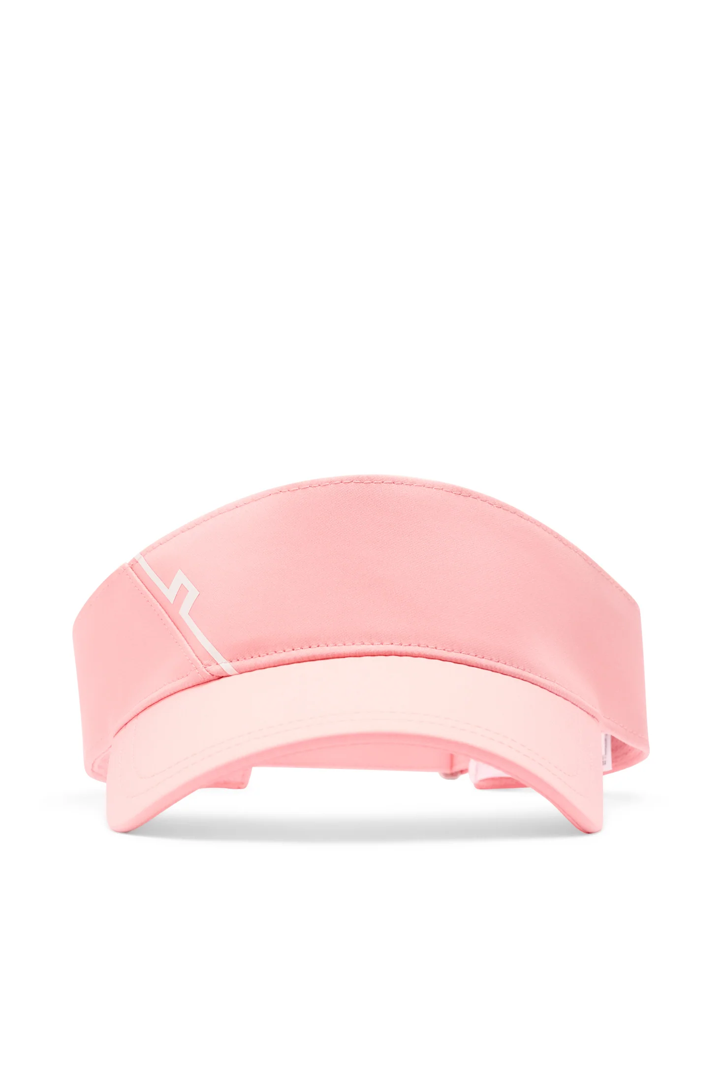 Yaden Visor / Flamingo Plume