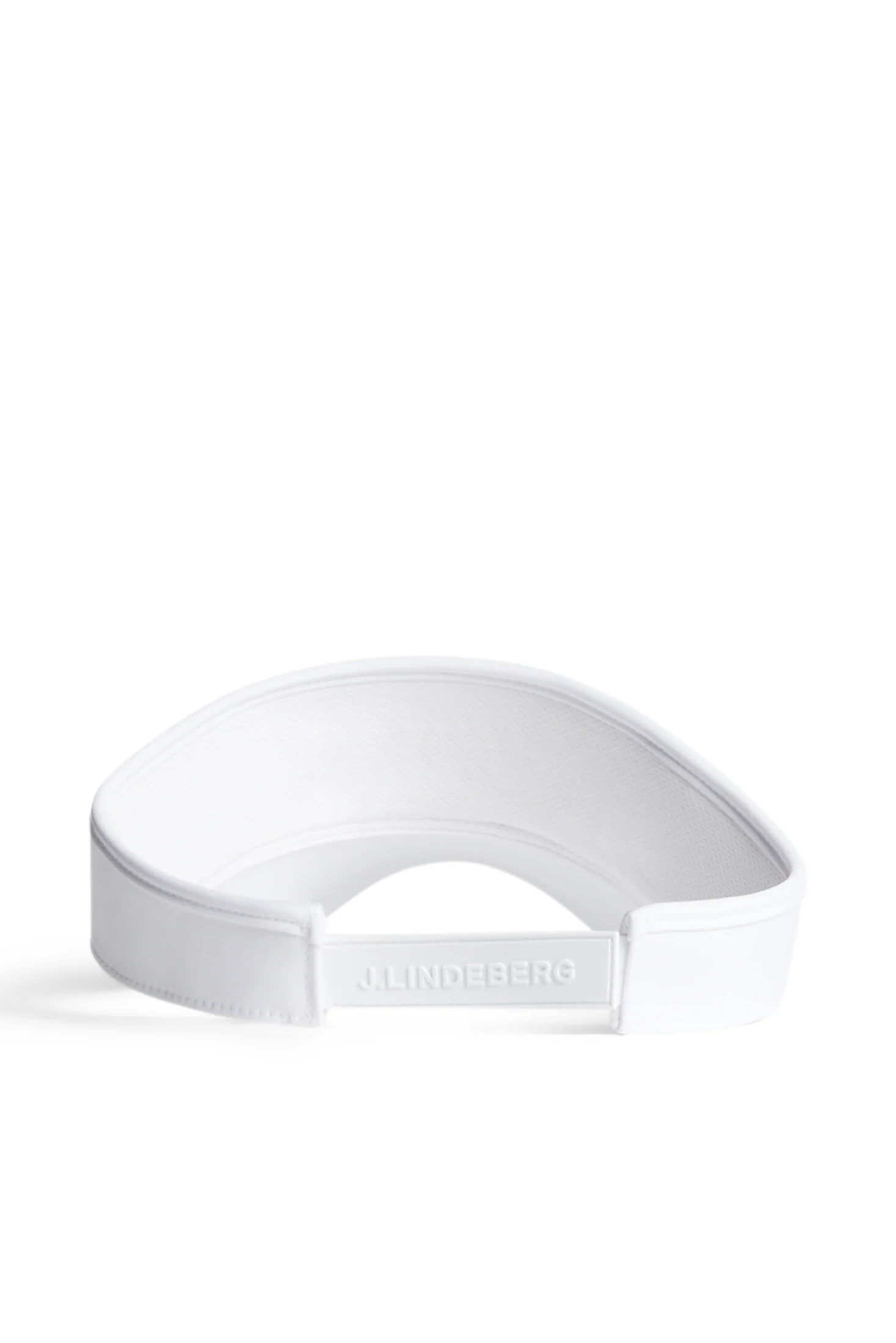 Yaden Visor / White - Image 2