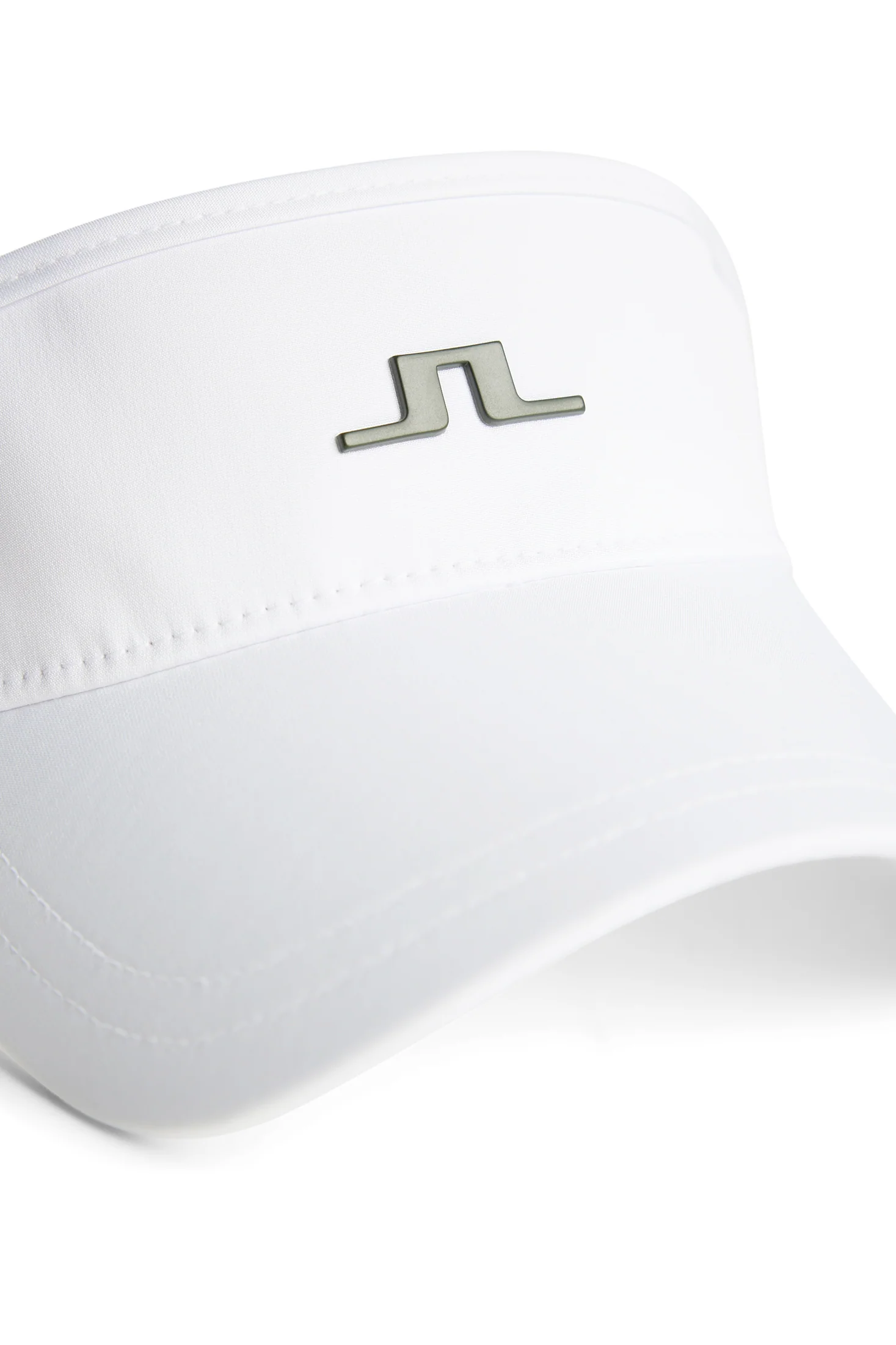 Yaden Visor / White - Image 3