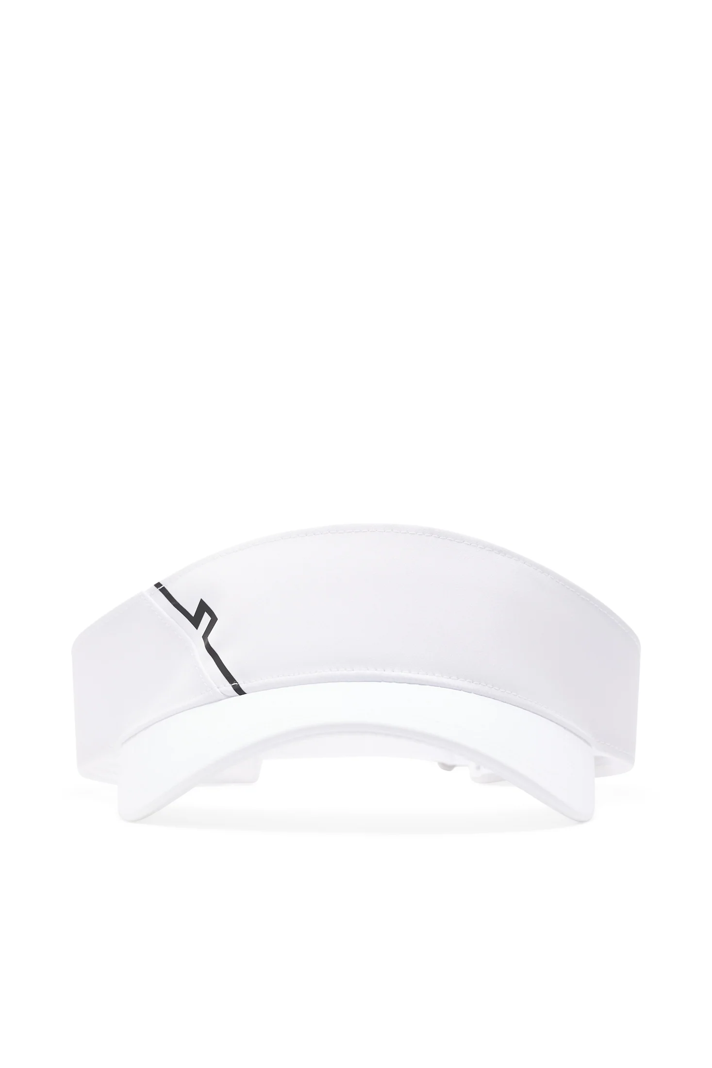 Yaden Visor / White