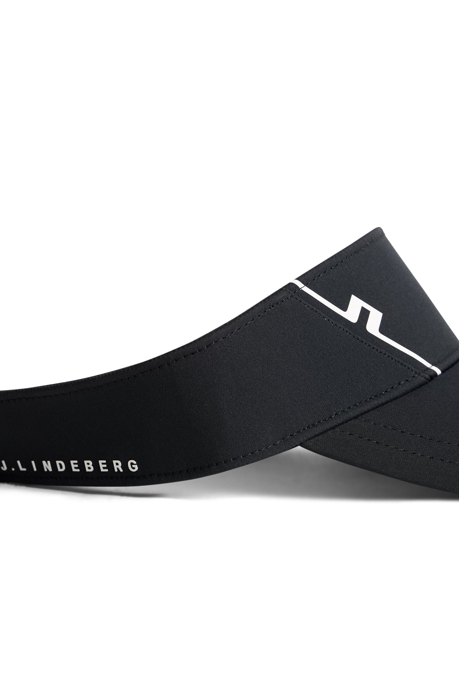 Yadina Visor / Black - Image 4