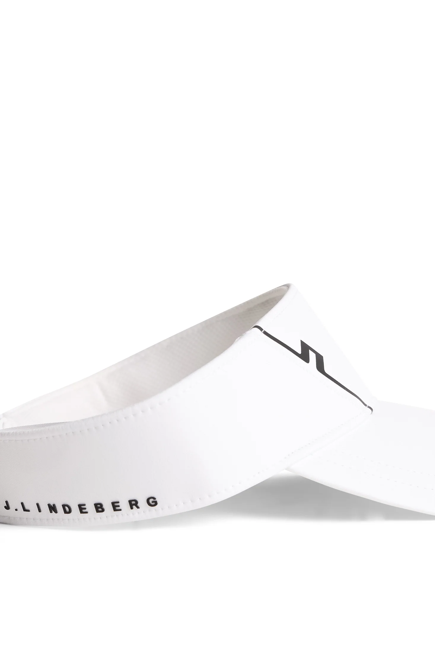 Yadina Visor / White - Image 4