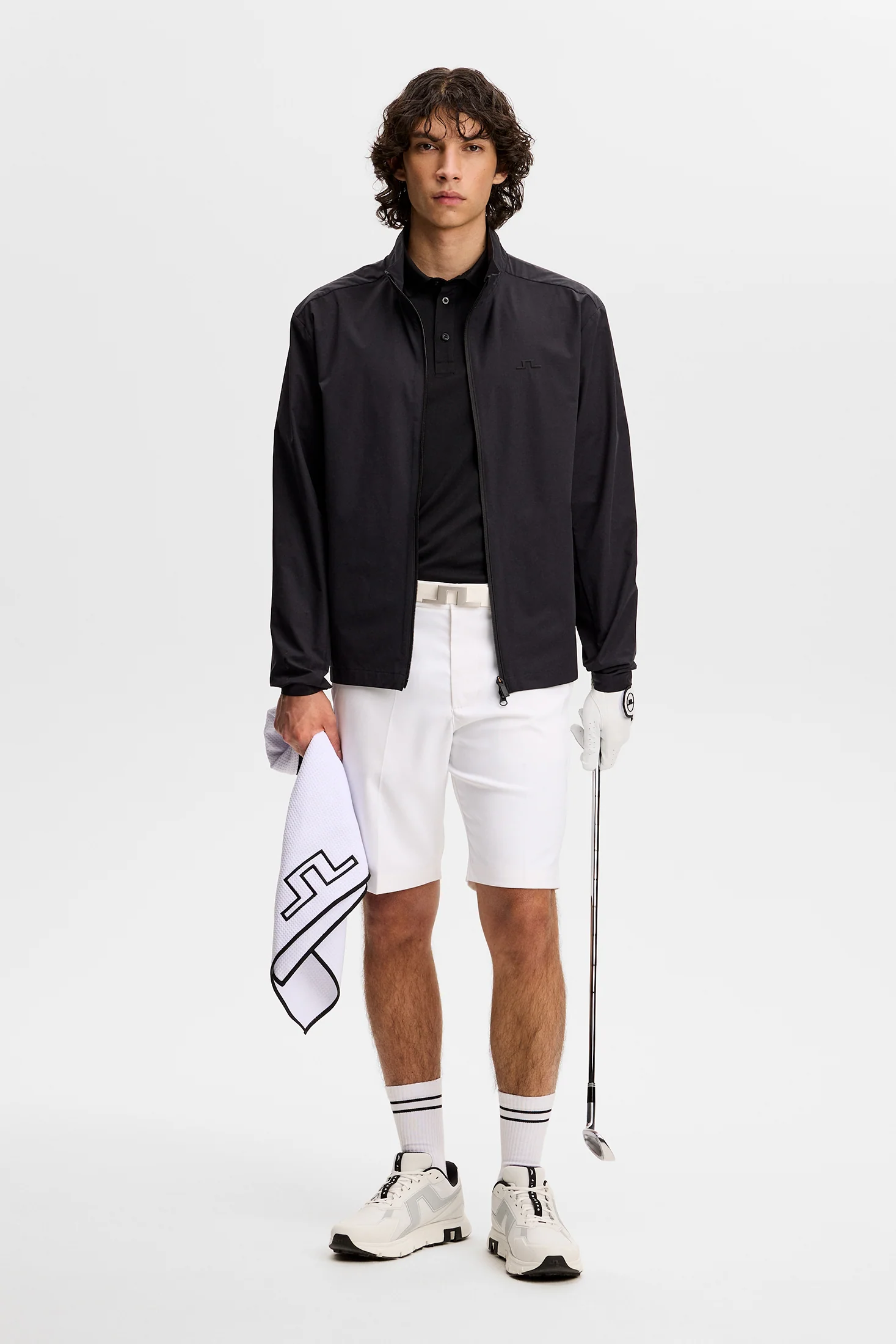 Zane Motion Pro Jacket / Black - Image 4