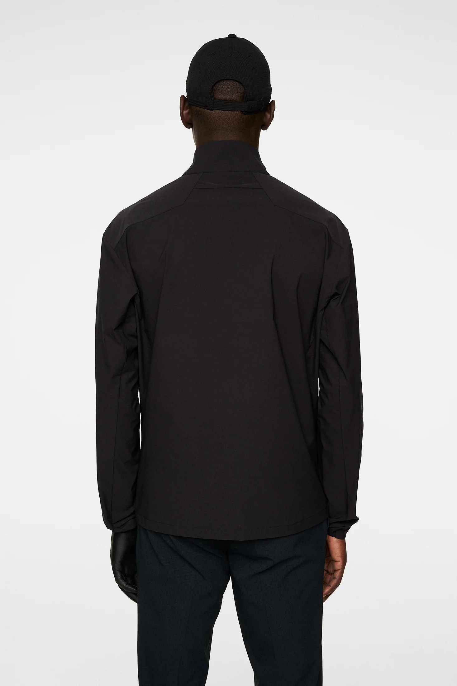 Zane Motion Pro Jacket / Black - Image 3