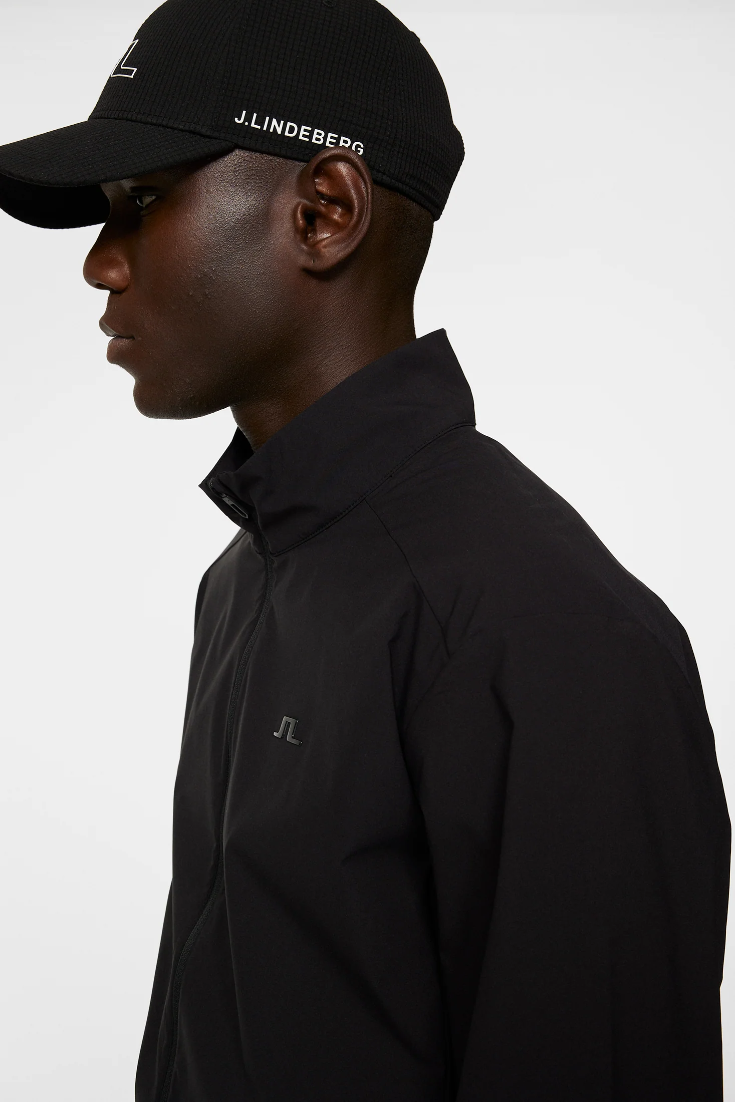 Zane Motion Pro Jacket / Black - Image 5