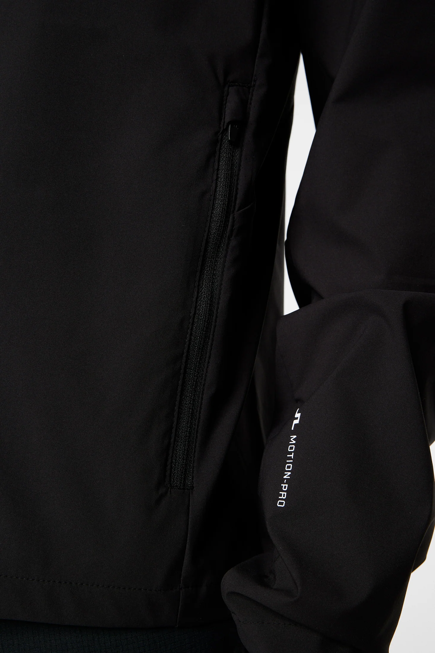 Zane Motion Pro Jacket / Black - Image 6