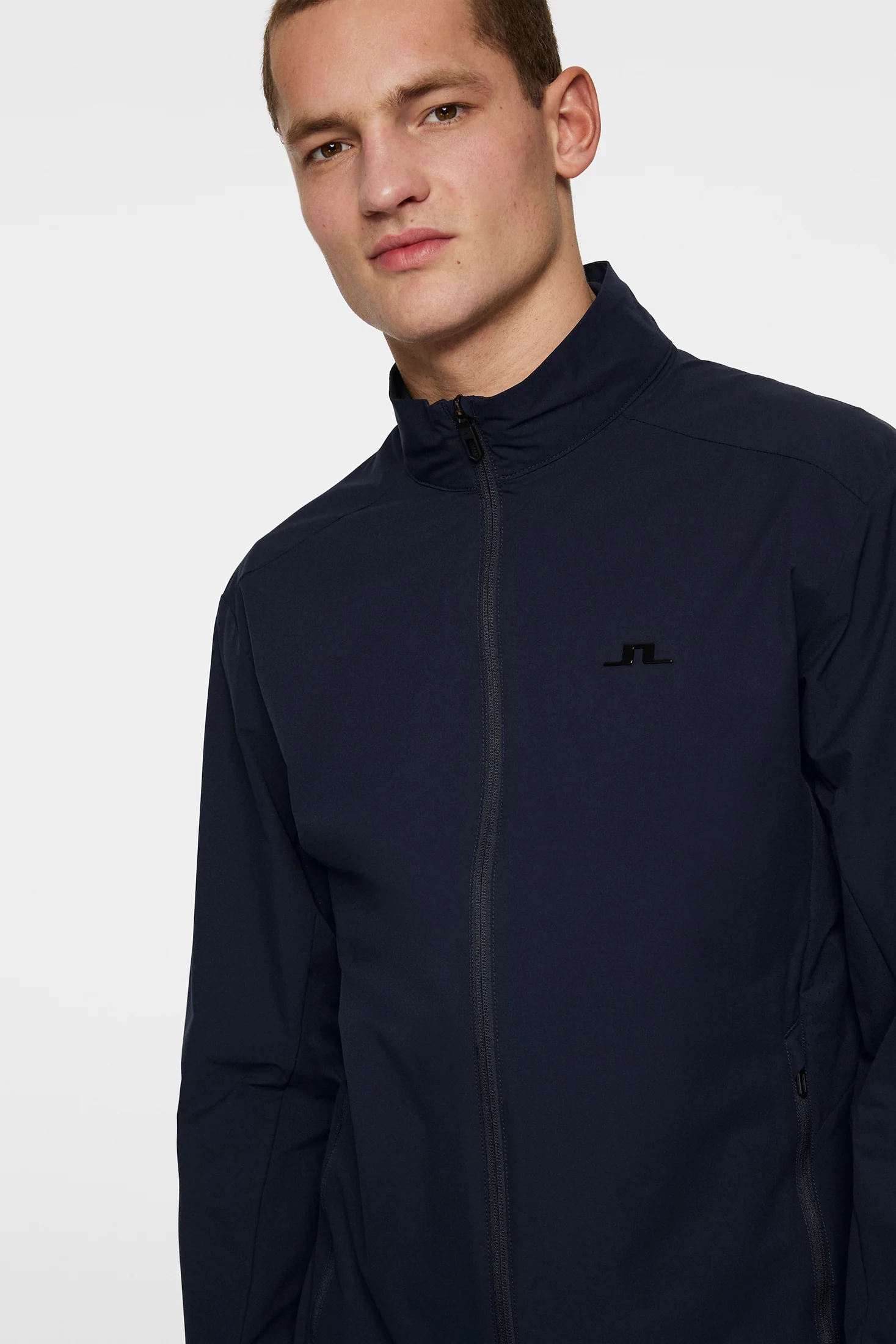 Zane Motion Pro Jacket / JL Navy - Image 5