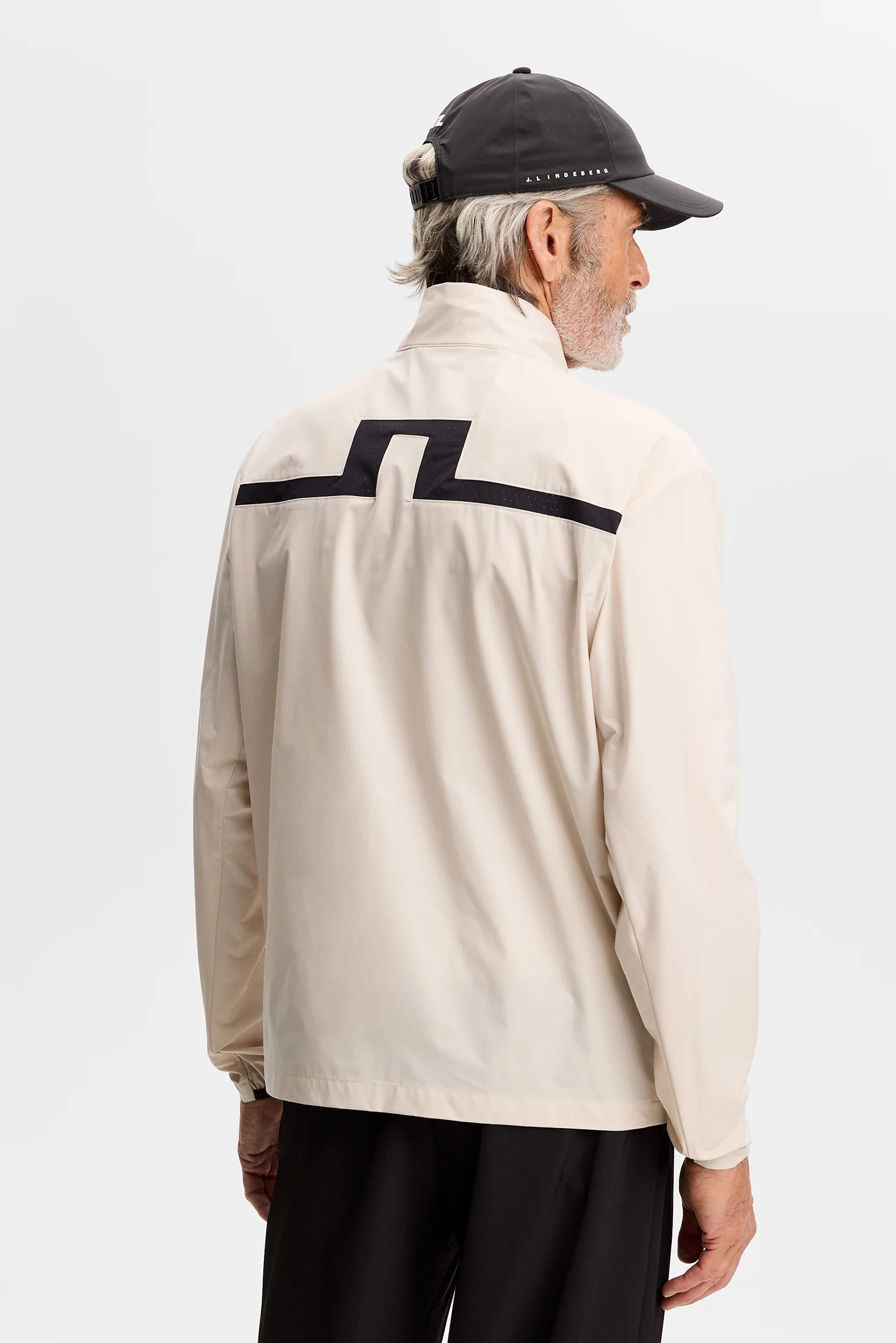 Zane Motion Pro Jacket / Moonbeam - Image 4