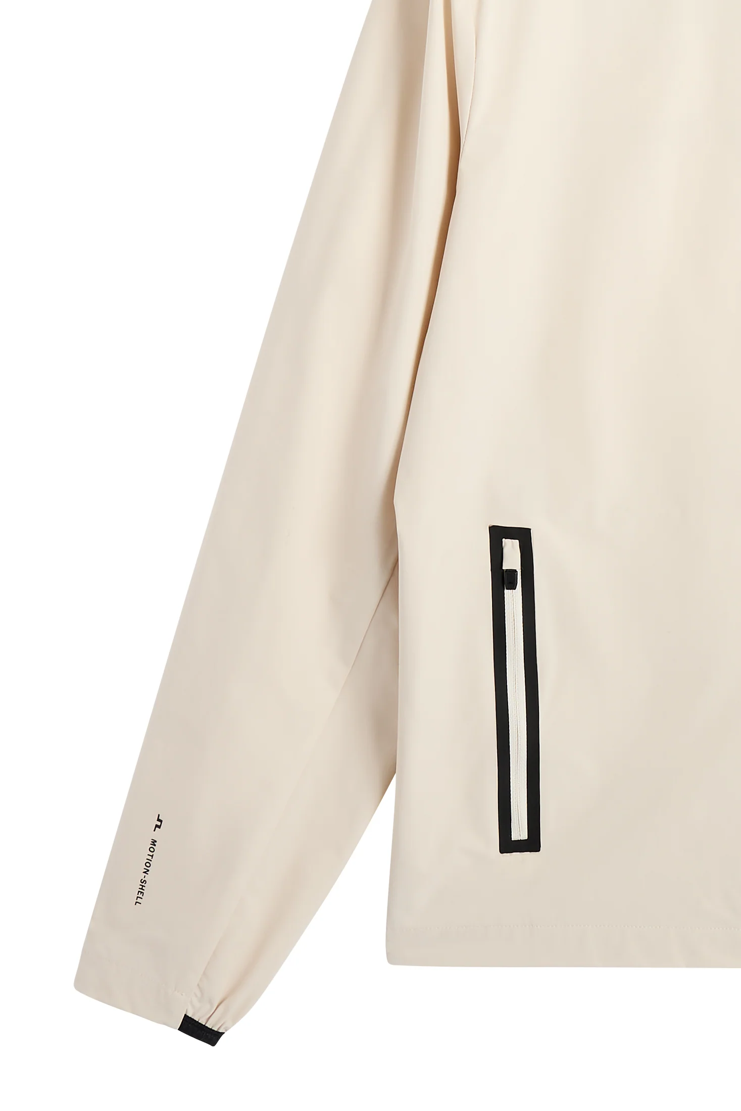 Zane Motion Pro Jacket / Moonbeam - Image 8