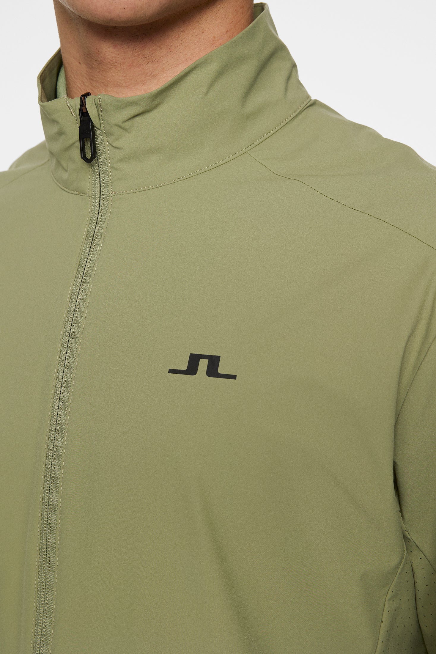Zane Motion Pro Jacket / Oil Green - Image 6