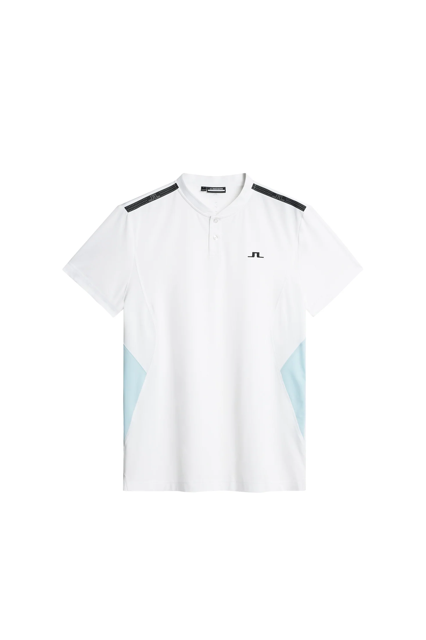 Zayden Polo / White