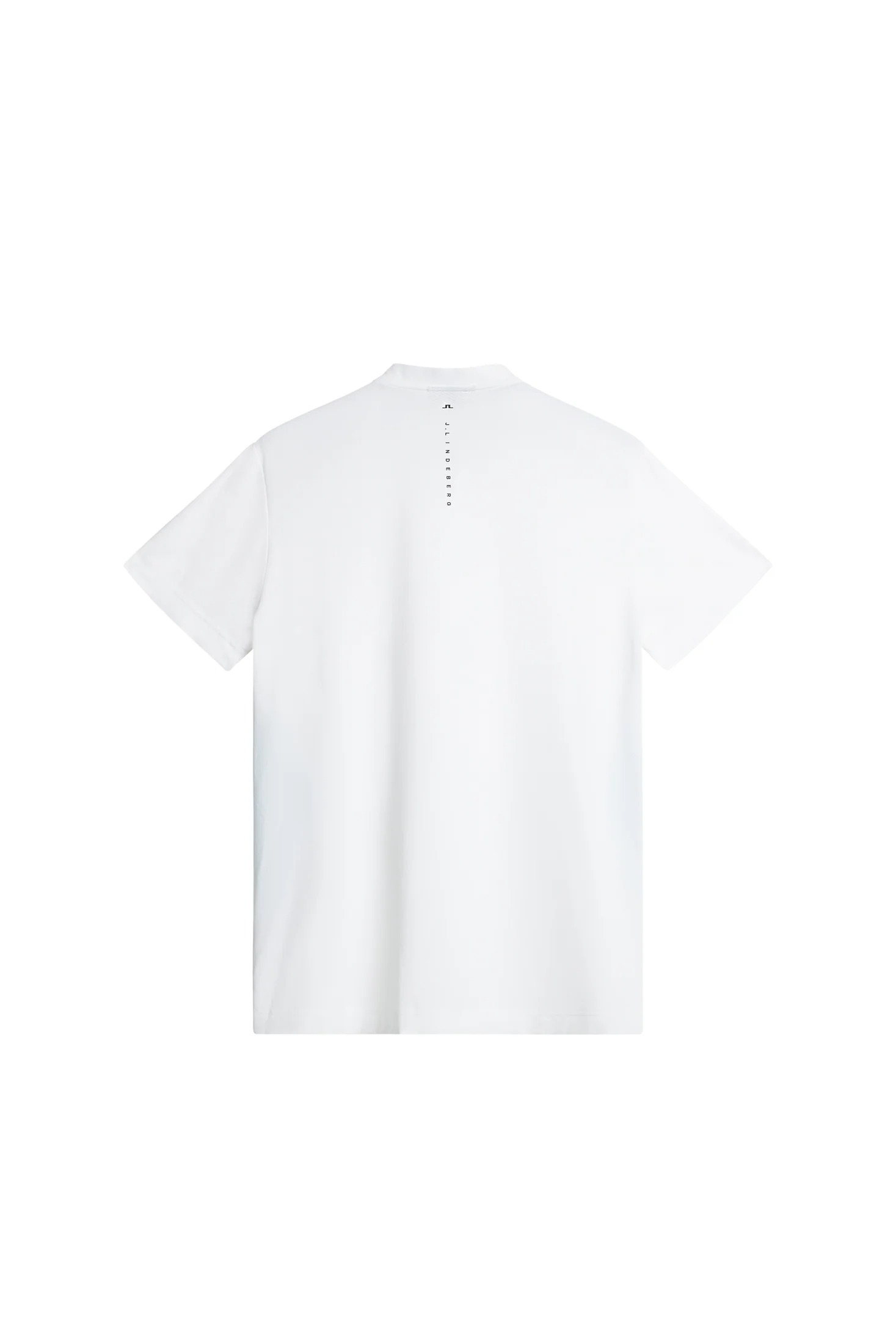 Zayden Polo / White - Image 2