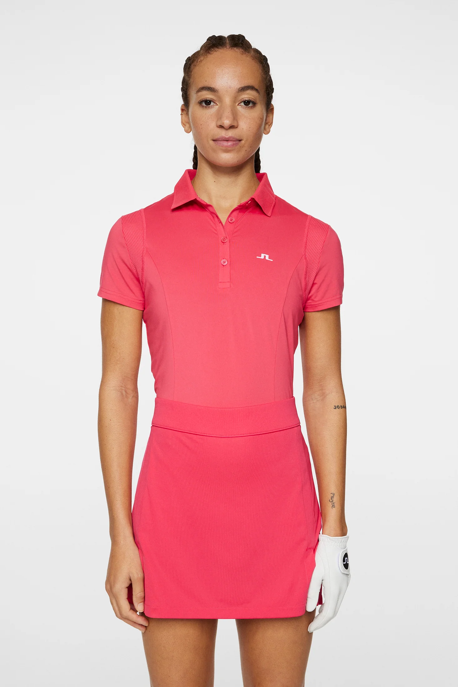 Zuri Top / Azalea - Image 3
