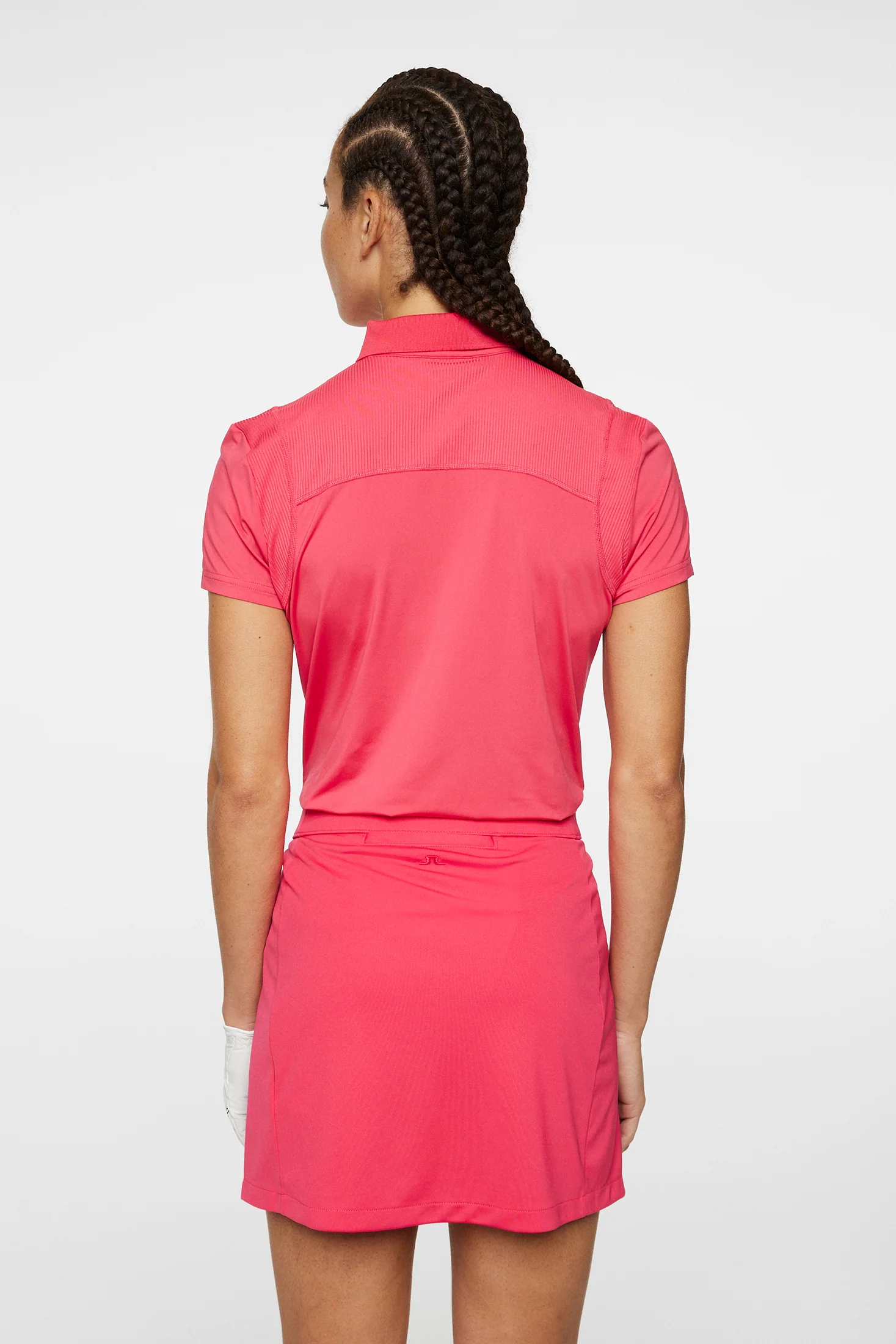 Zuri Top / Azalea - Image 4