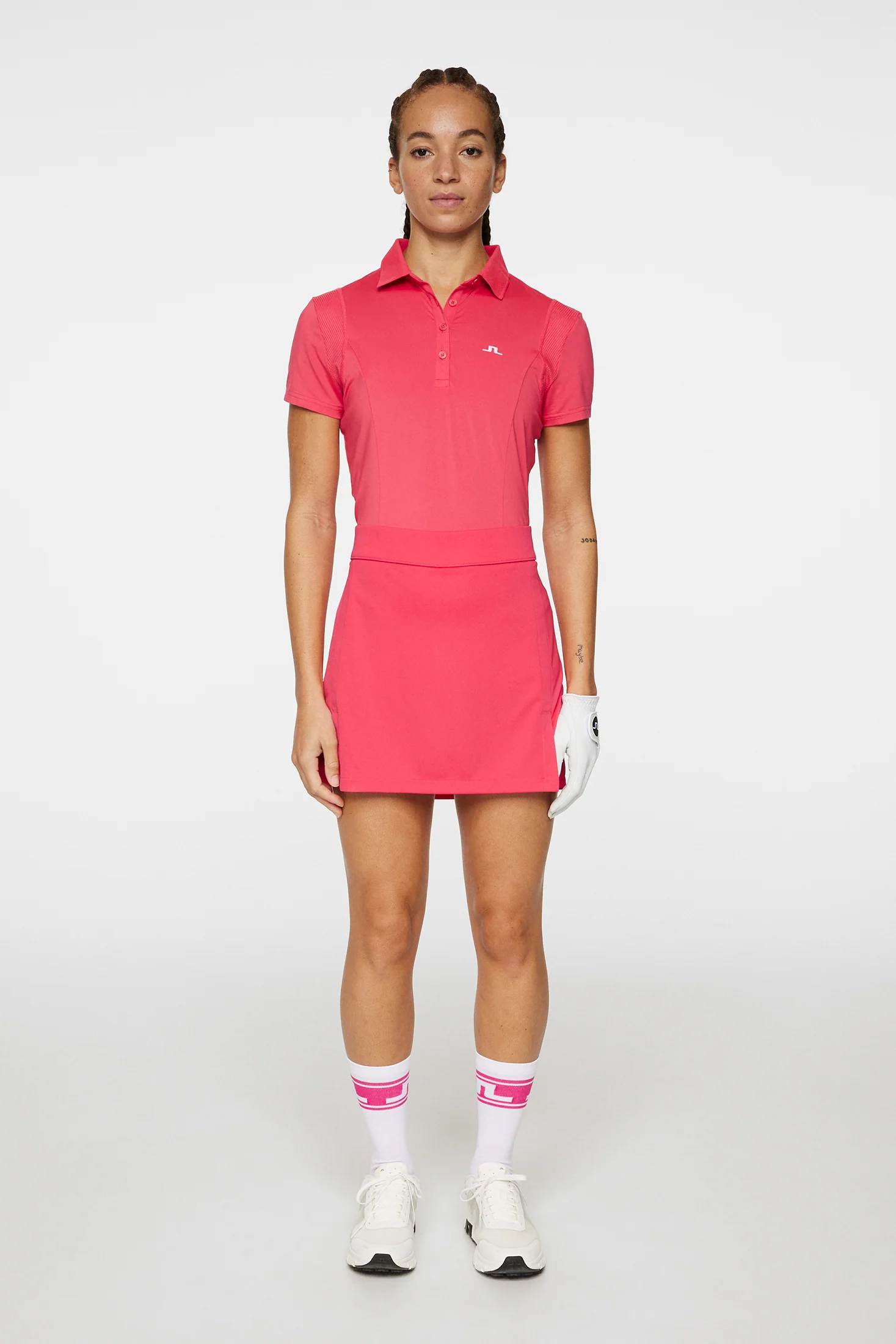 Zuri Top / Azalea - Image 5