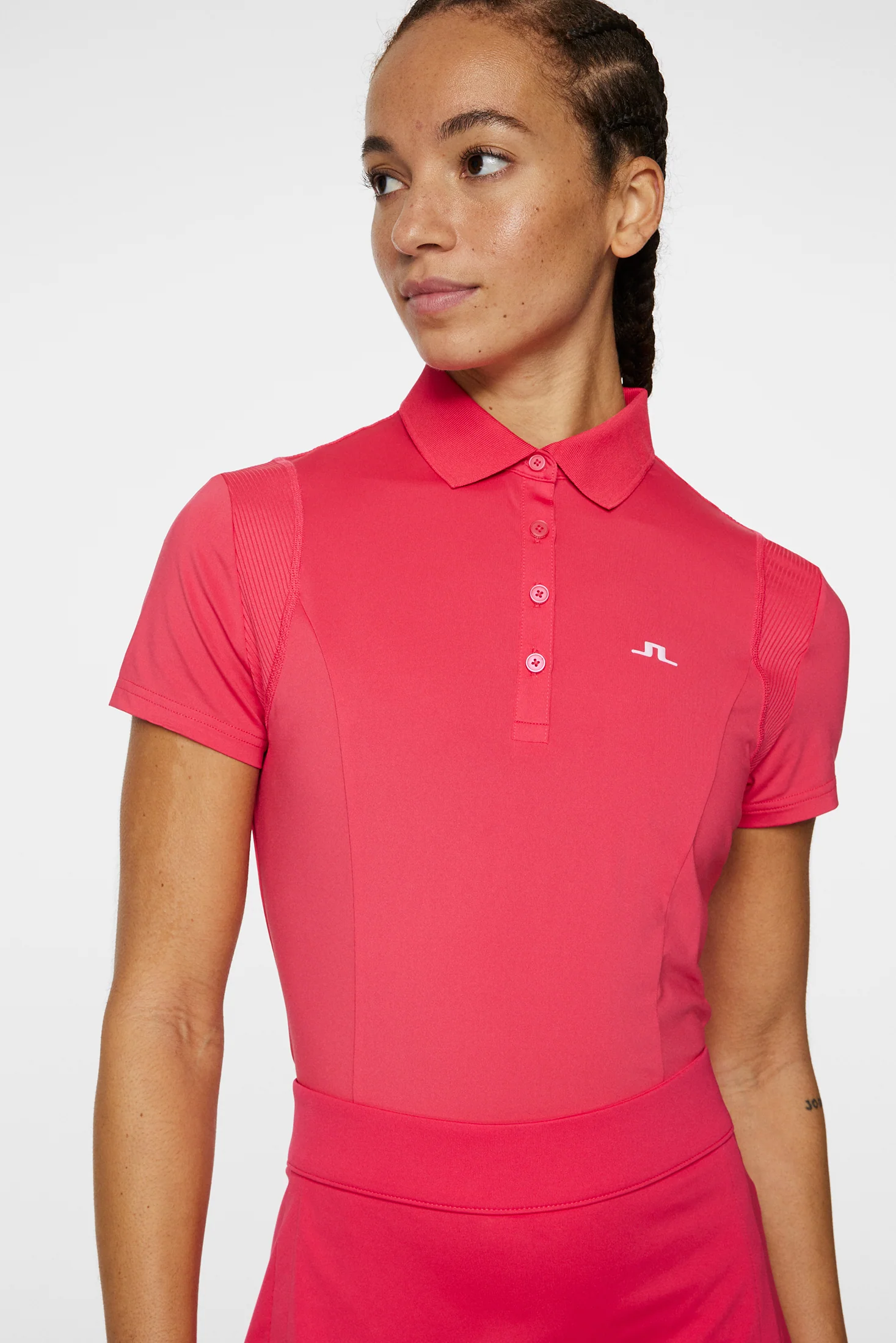 Zuri Top / Azalea - Image 6